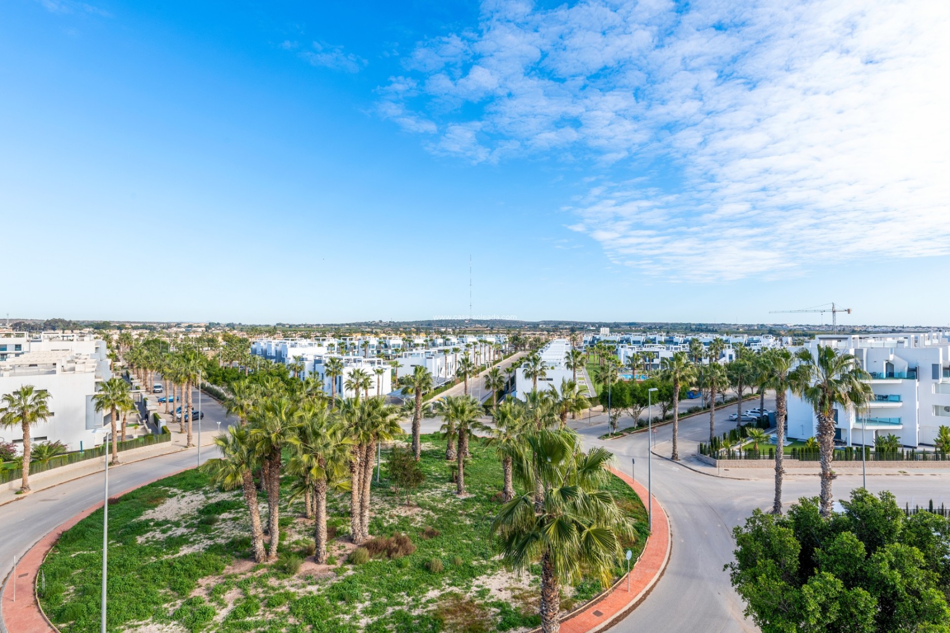 Wiederverkauf - Wohnung - Guardamar del Segura - Costa Blanca