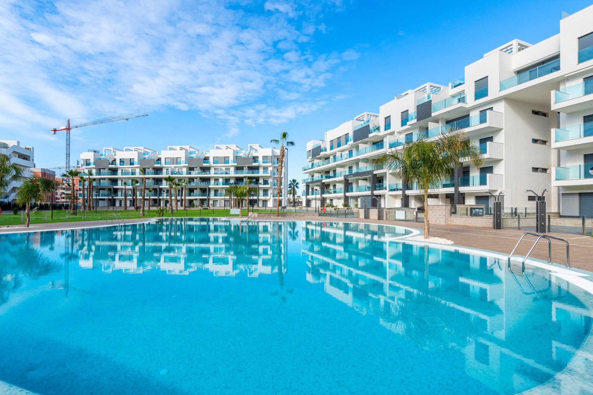 Wiederverkauf - Wohnung - Guardamar del Segura - Costa Blanca