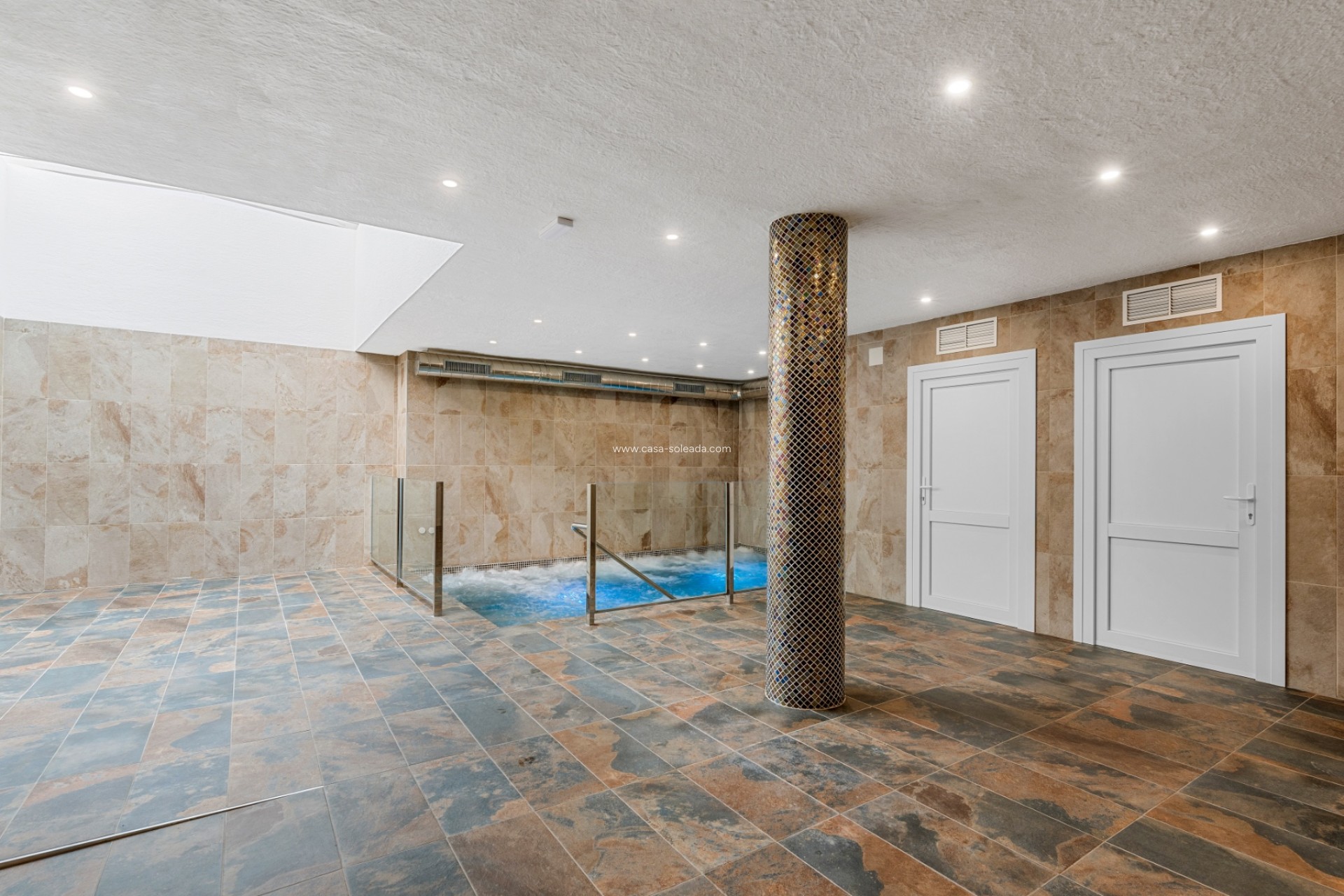 Wiederverkauf - Wohnung - Guardamar del Segura - Costa Blanca