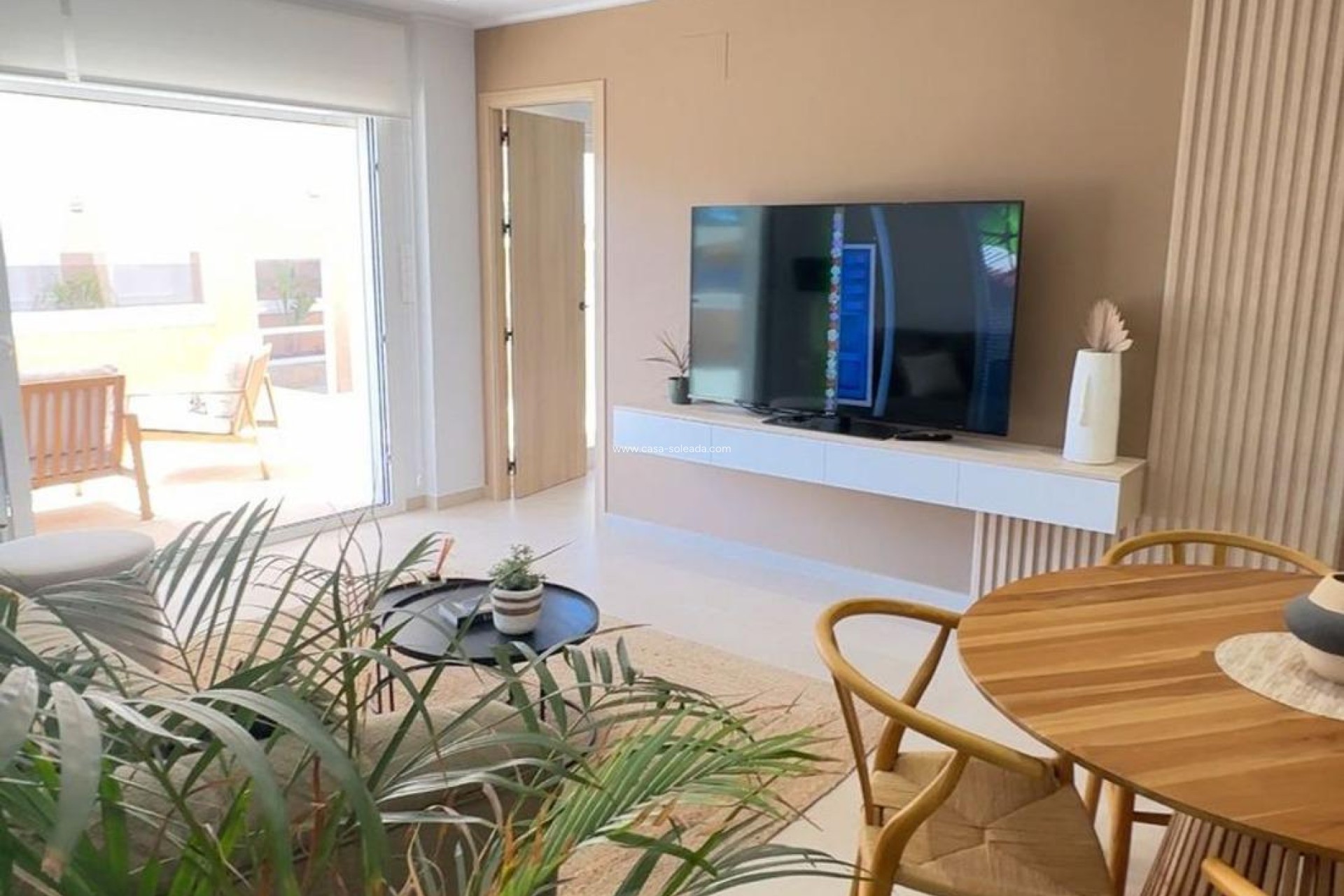 Wiederverkauf - Wohnung - Guardamar del Segura - El Raso