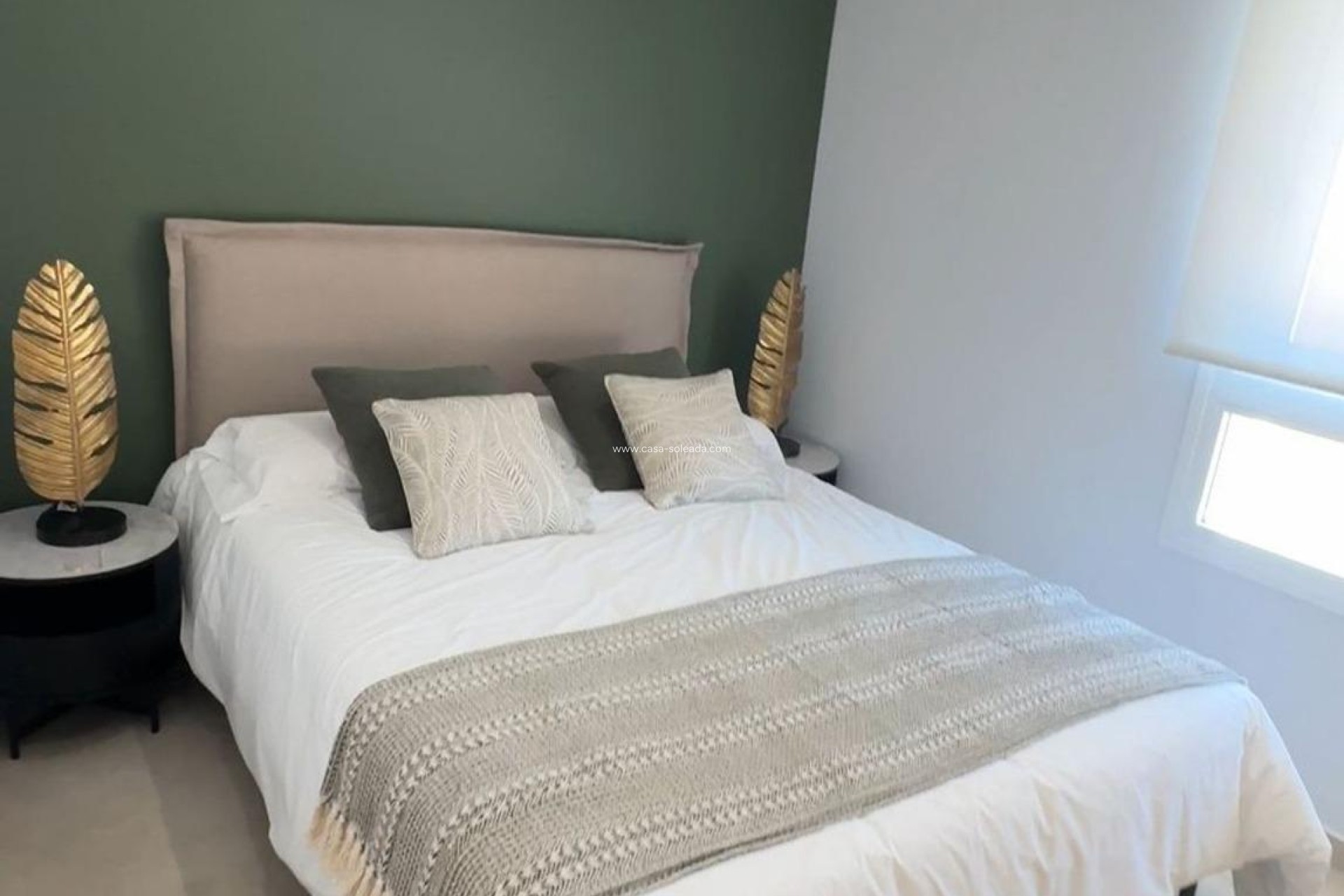 Wiederverkauf - Wohnung - Guardamar del Segura - El Raso