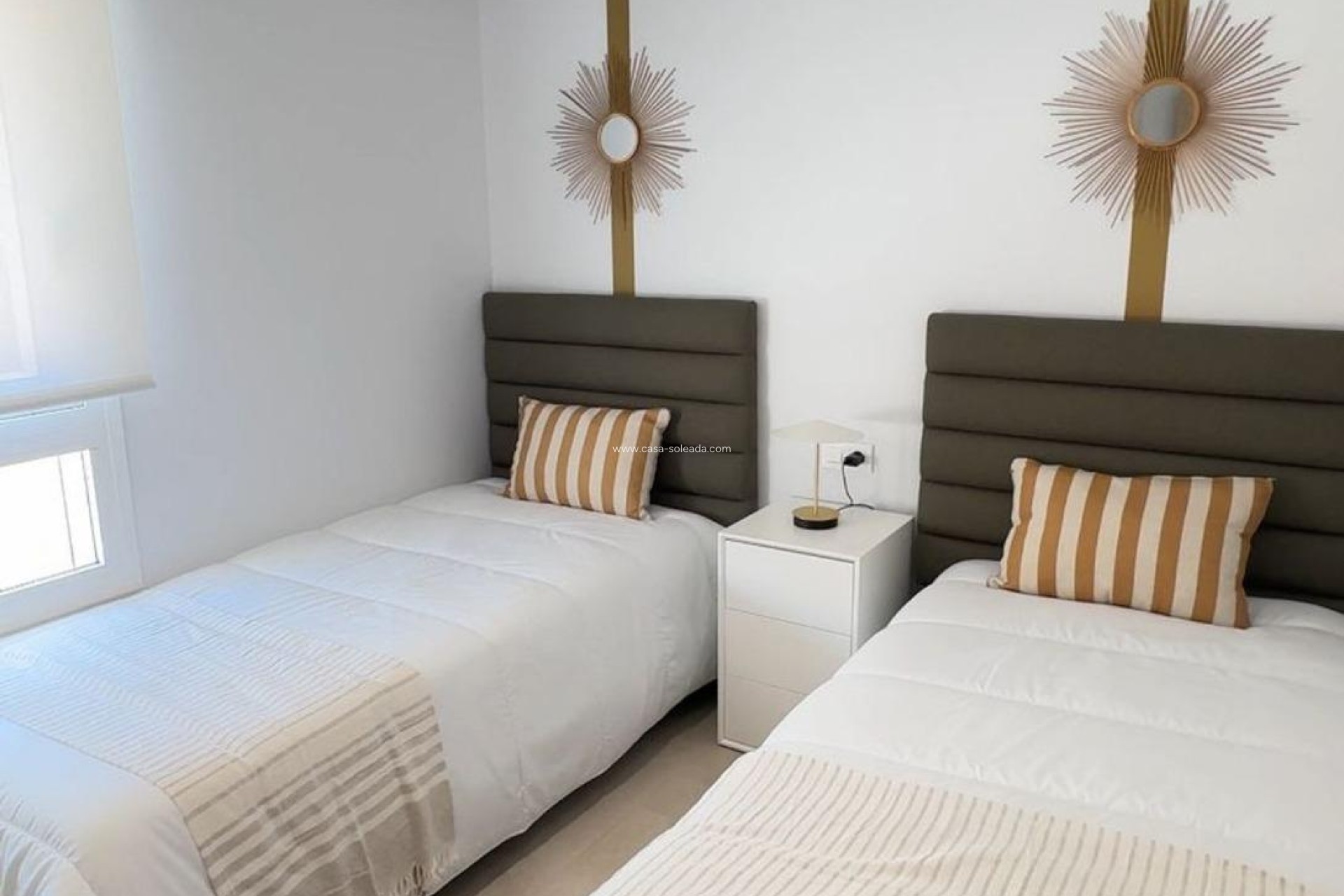 Wiederverkauf - Wohnung - Guardamar del Segura - El Raso