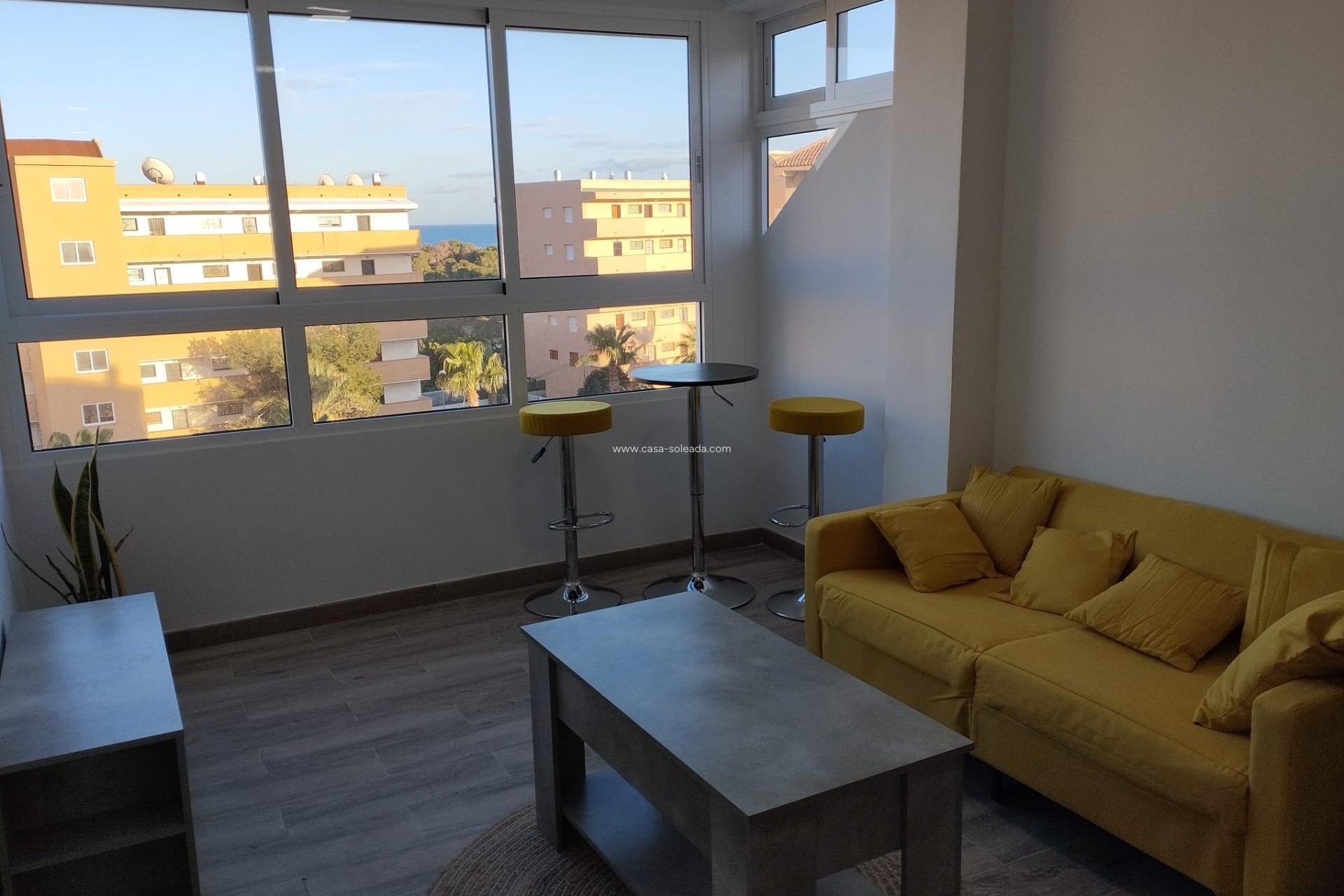 Wiederverkauf - Wohnung - Guardamar del Segura - Pinomar
