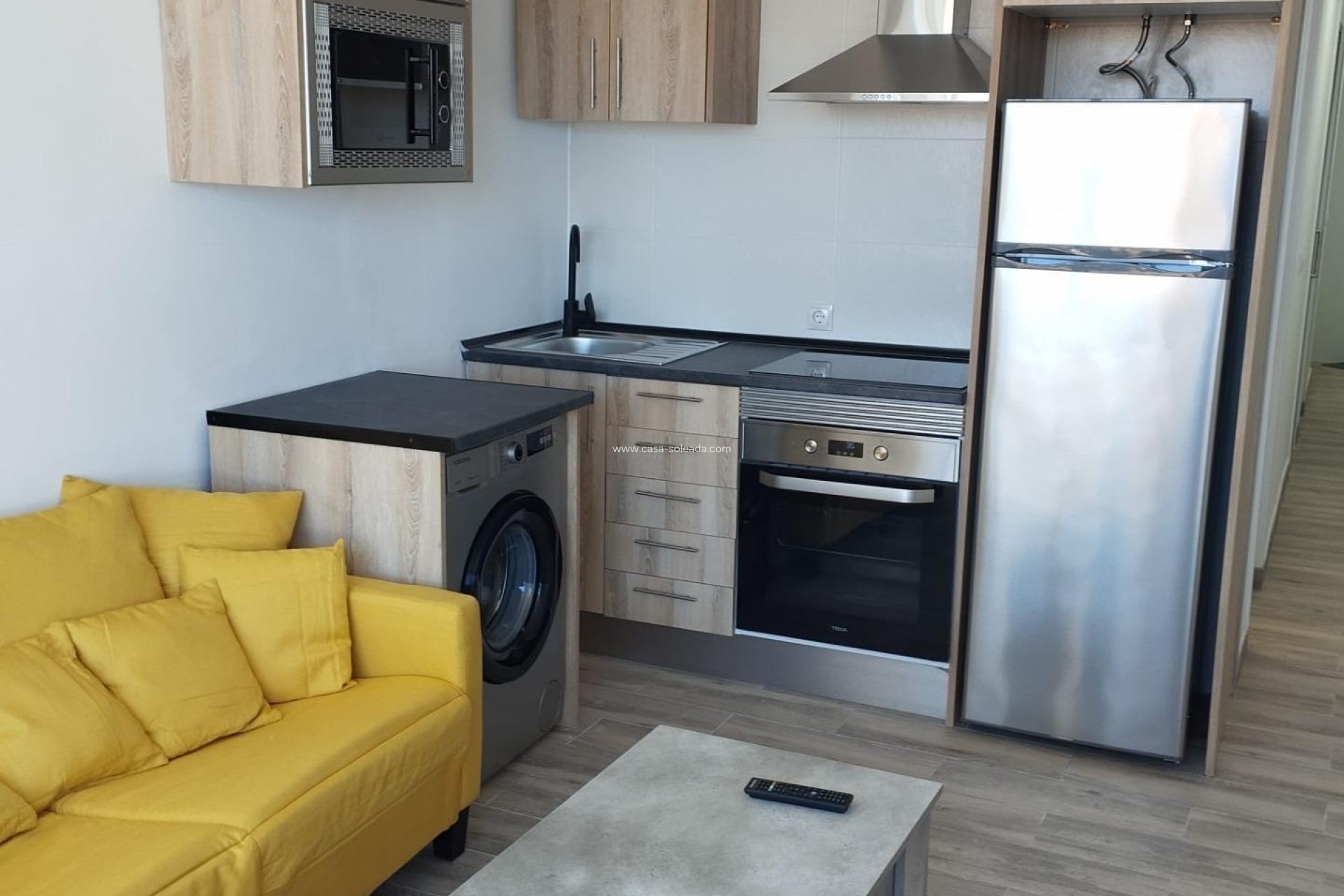 Wiederverkauf - Wohnung - Guardamar del Segura - Pinomar
