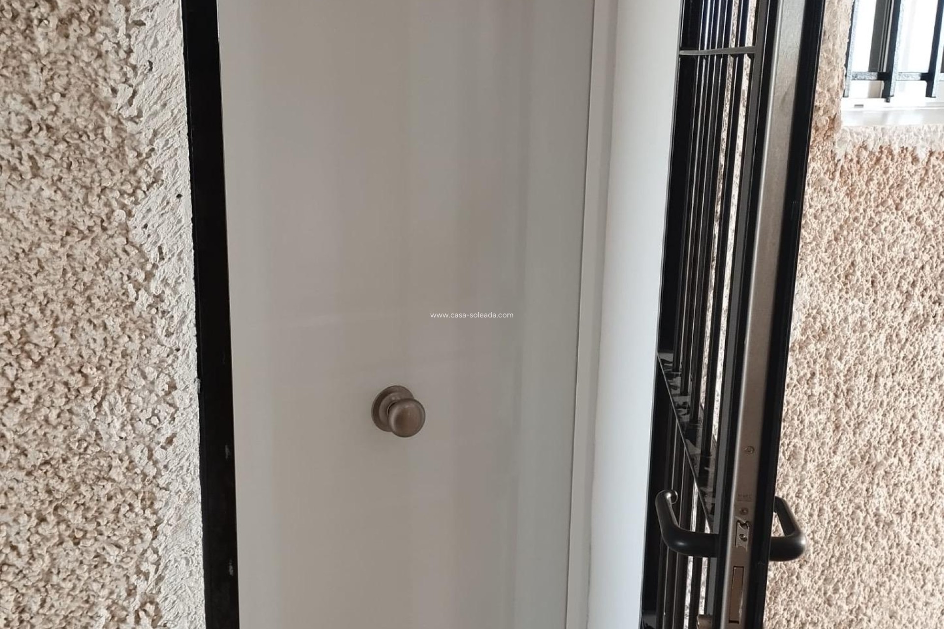 Wiederverkauf - Wohnung - Guardamar del Segura - Pinomar