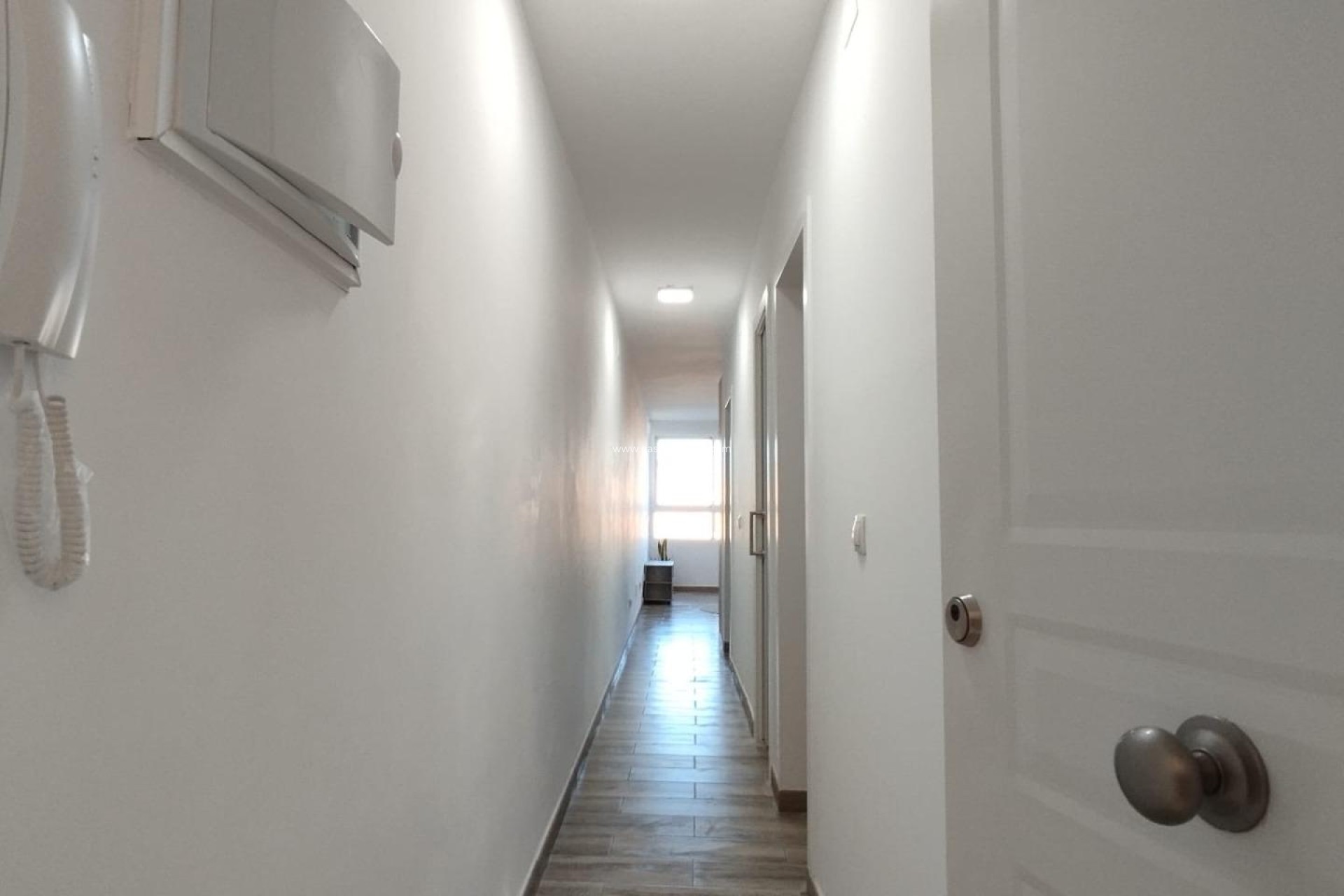 Wiederverkauf - Wohnung - Guardamar del Segura - Pinomar