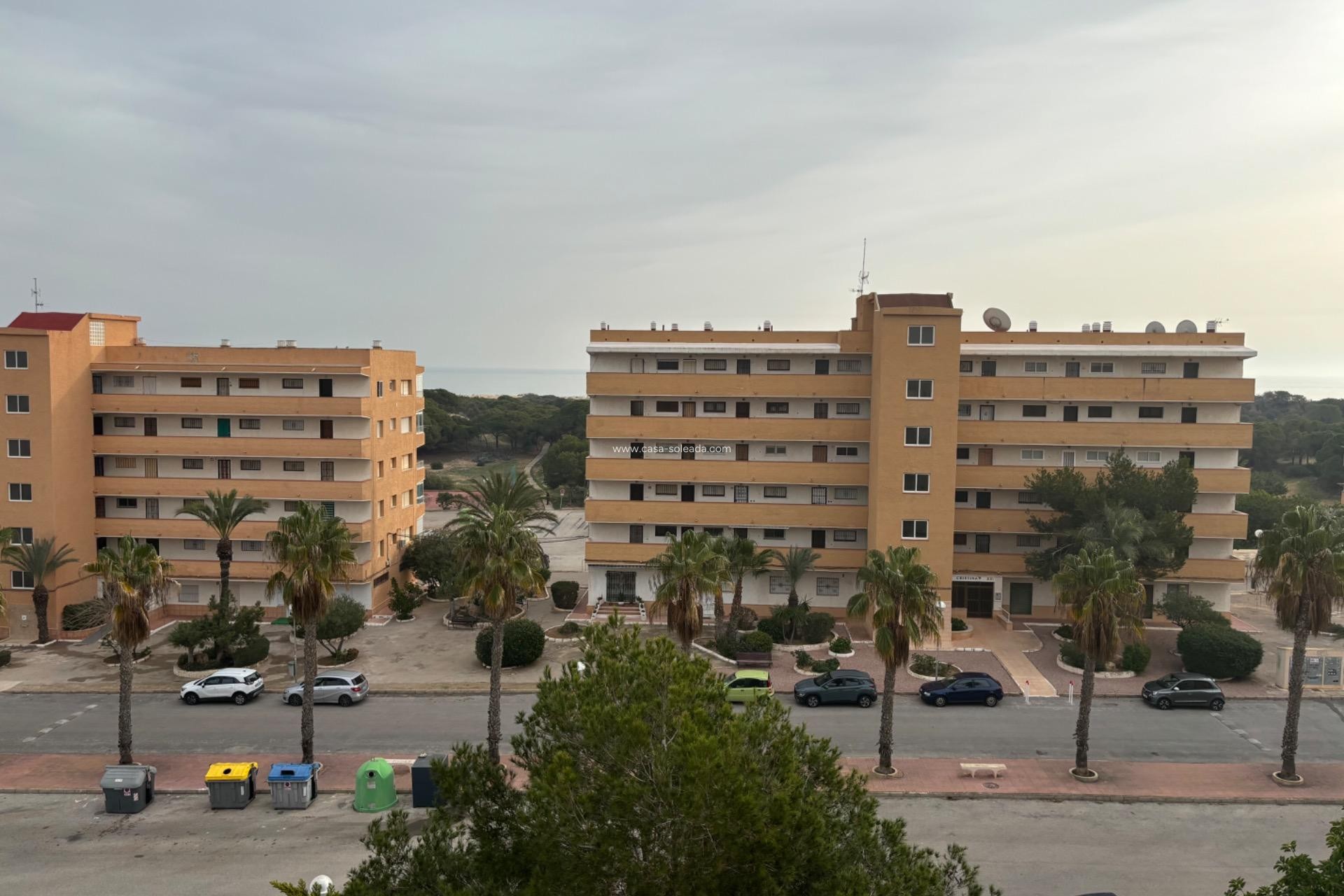 Wiederverkauf - Wohnung - Guardamar del Segura - Pinomar