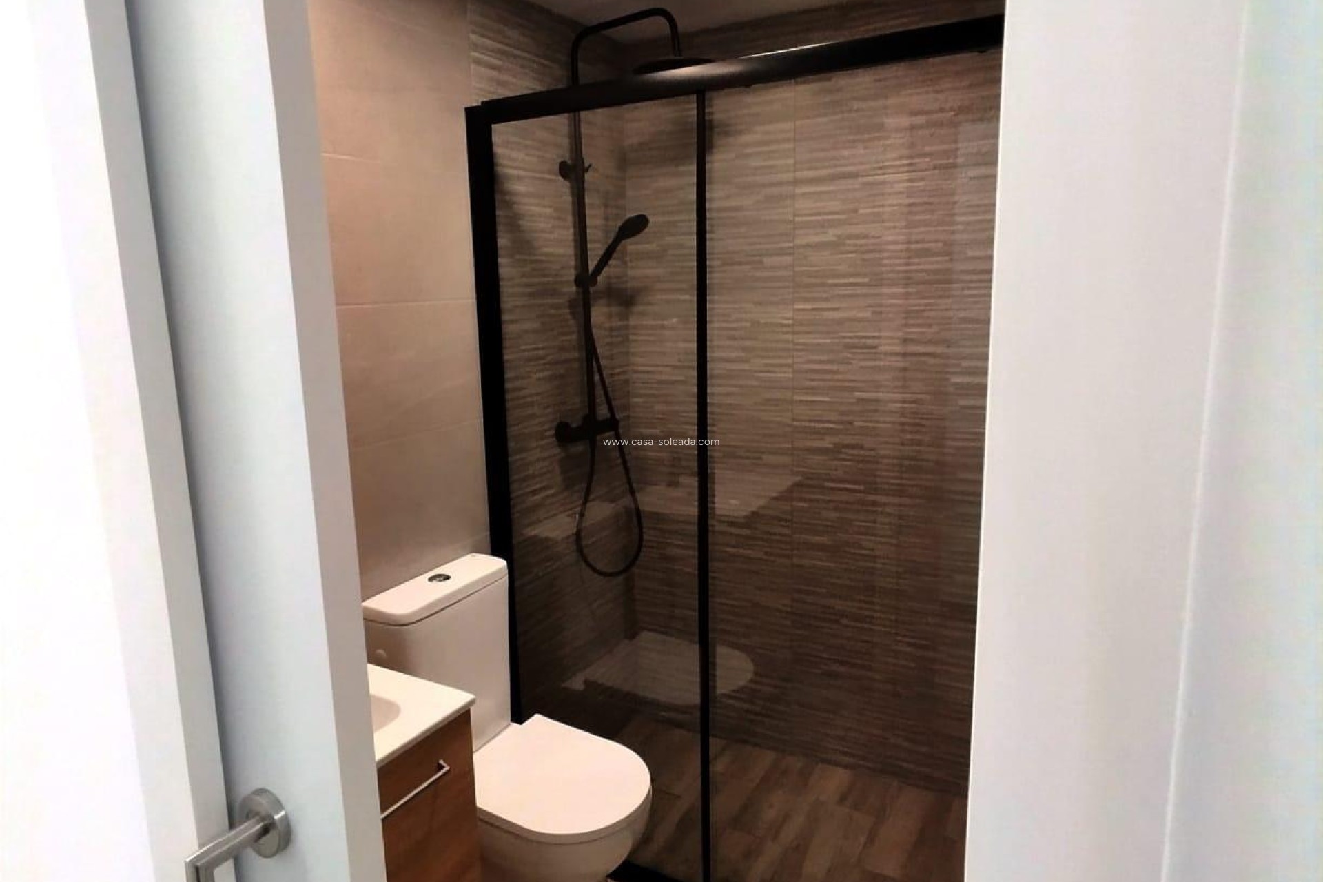 Wiederverkauf - Wohnung - Guardamar del Segura - Pinomar