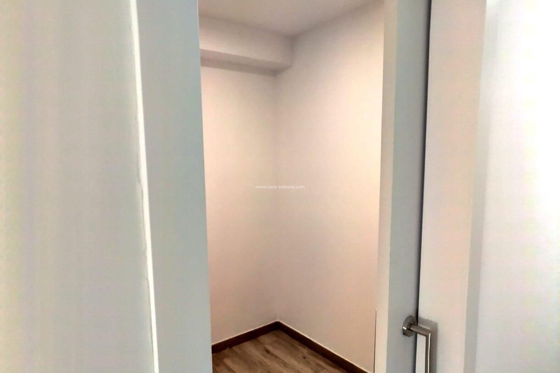 Wiederverkauf - Wohnung - Guardamar del Segura - Pinomar