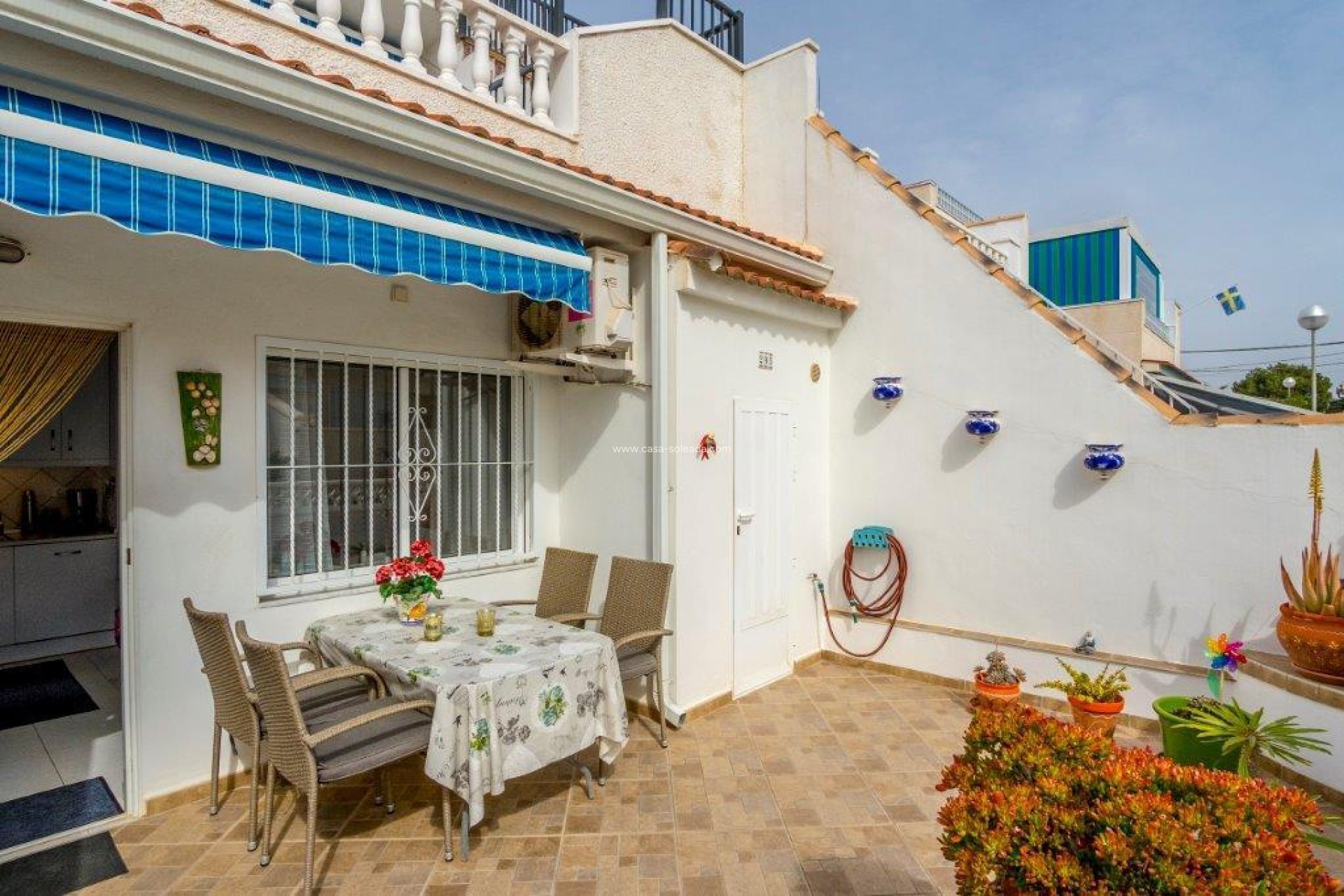 Wiederverkauf - Wohnung - Guardamar del Segura - Pinomar