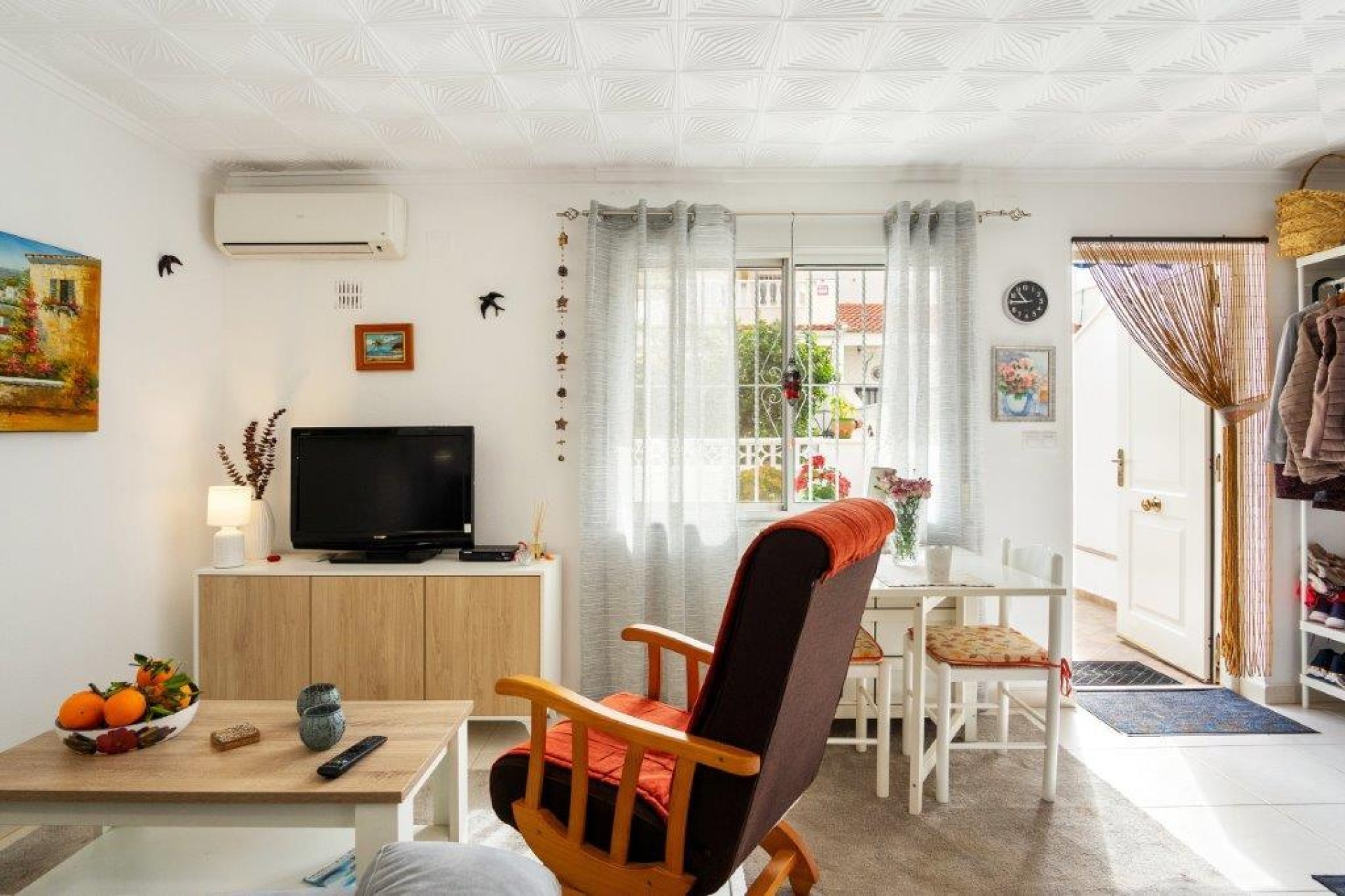 Wiederverkauf - Wohnung - Guardamar del Segura - Pinomar
