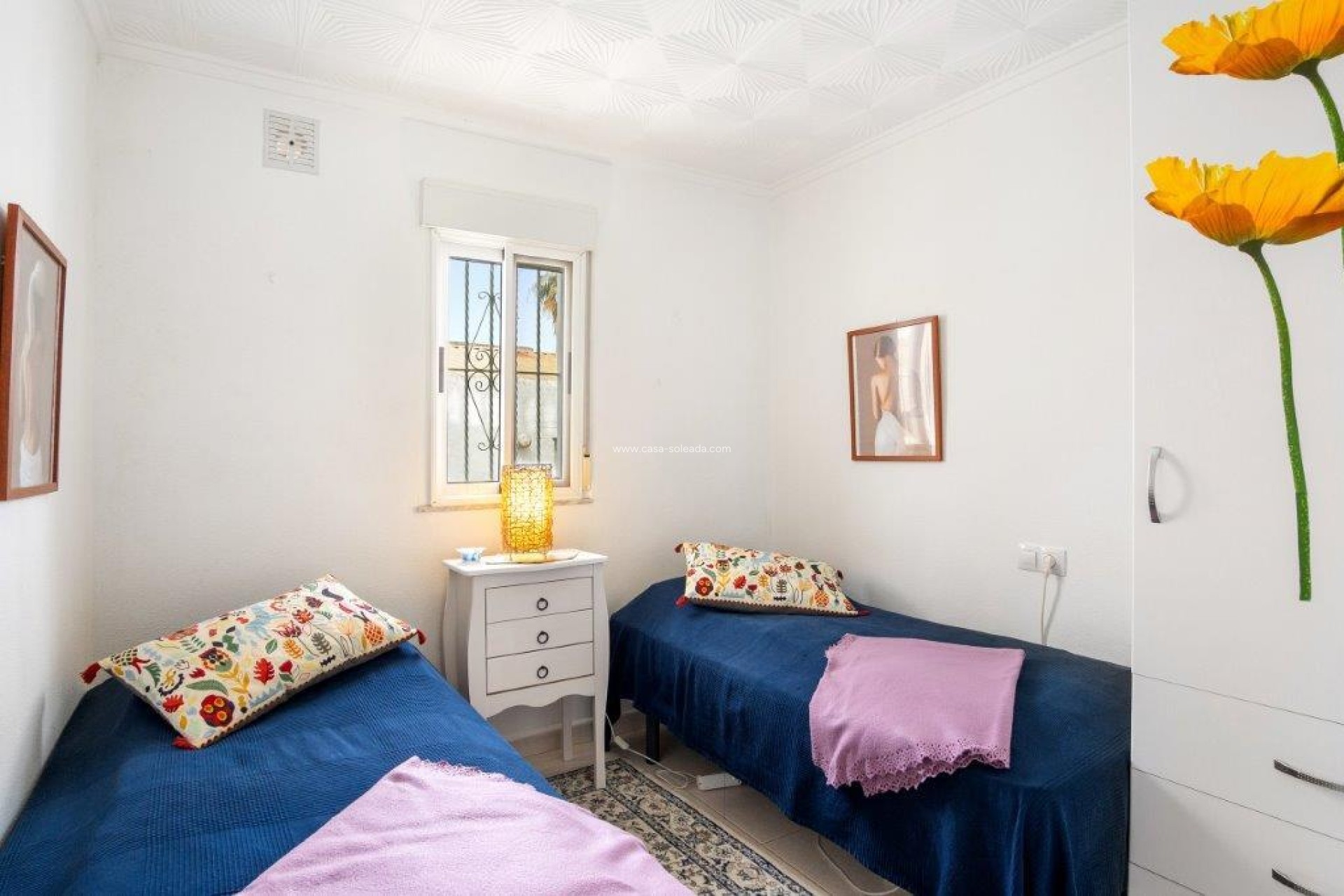 Wiederverkauf - Wohnung - Guardamar del Segura - Pinomar