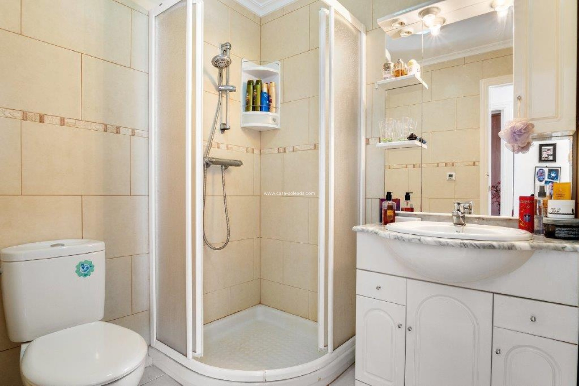 Wiederverkauf - Wohnung - Guardamar del Segura - Pinomar