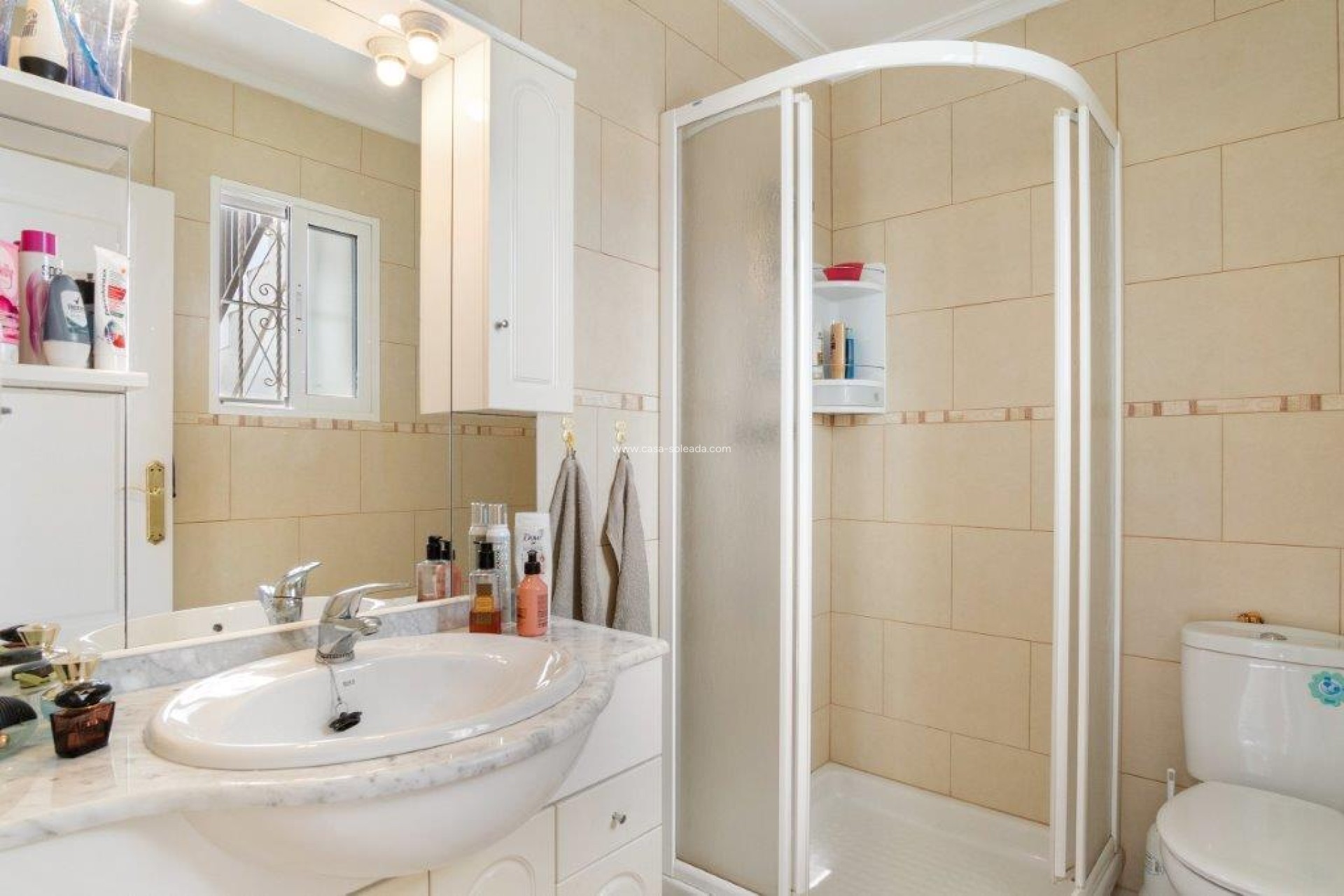 Wiederverkauf - Wohnung - Guardamar del Segura - Pinomar
