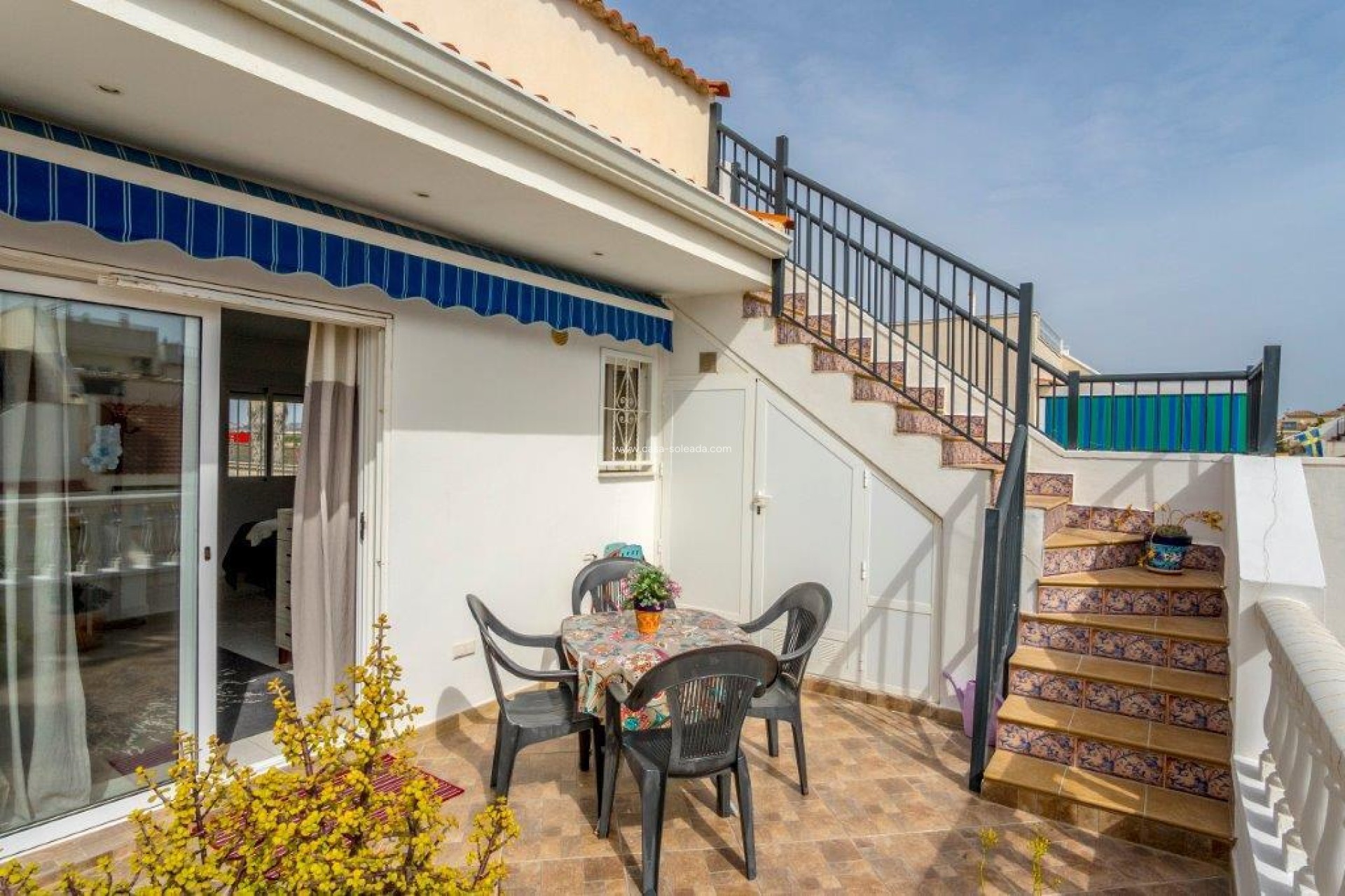 Wiederverkauf - Wohnung - Guardamar del Segura - Pinomar