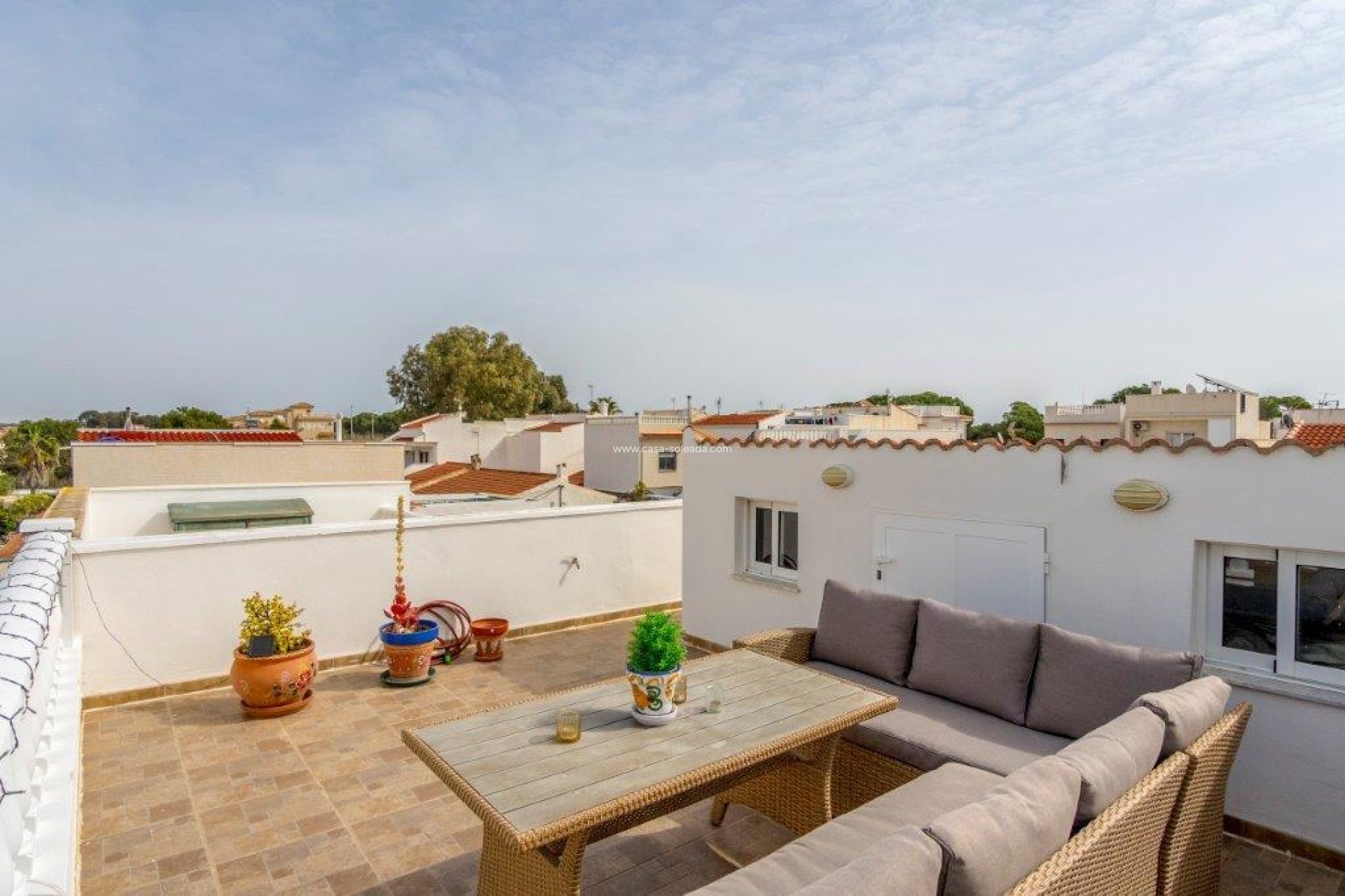 Wiederverkauf - Wohnung - Guardamar del Segura - Pinomar
