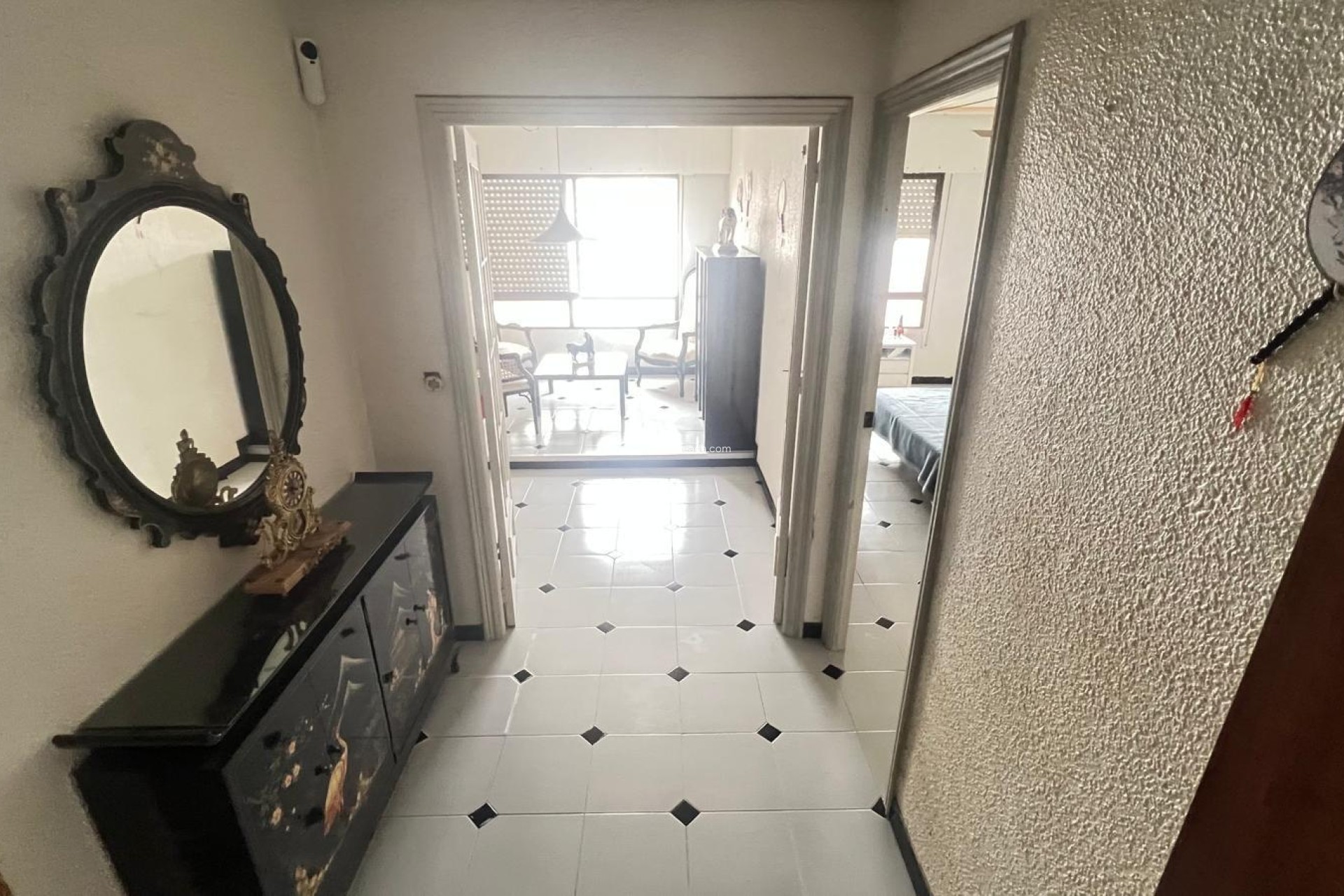Wiederverkauf - Wohnung - Guardamar del Segura - Pueblo