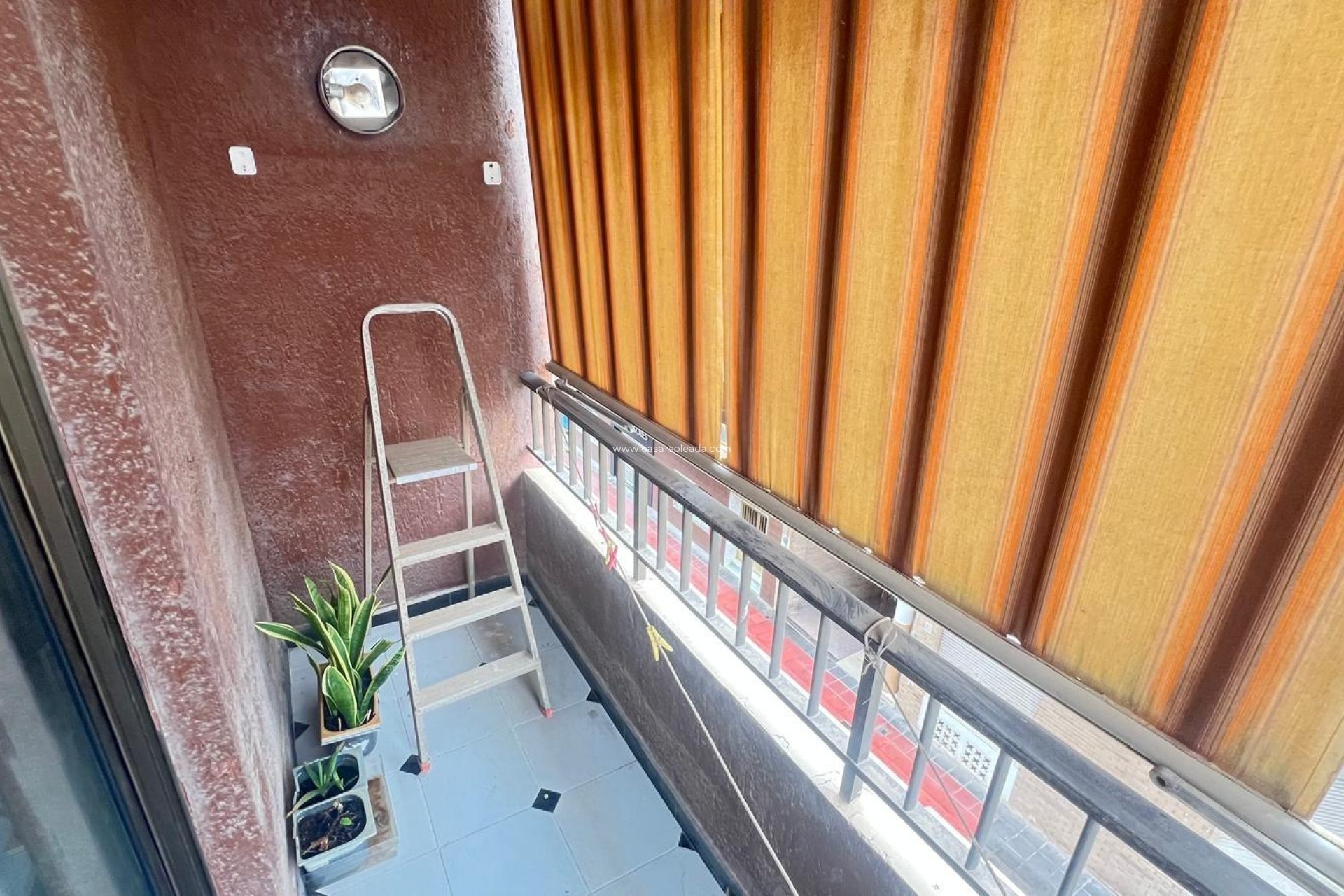 Wiederverkauf - Wohnung - Guardamar del Segura - Pueblo