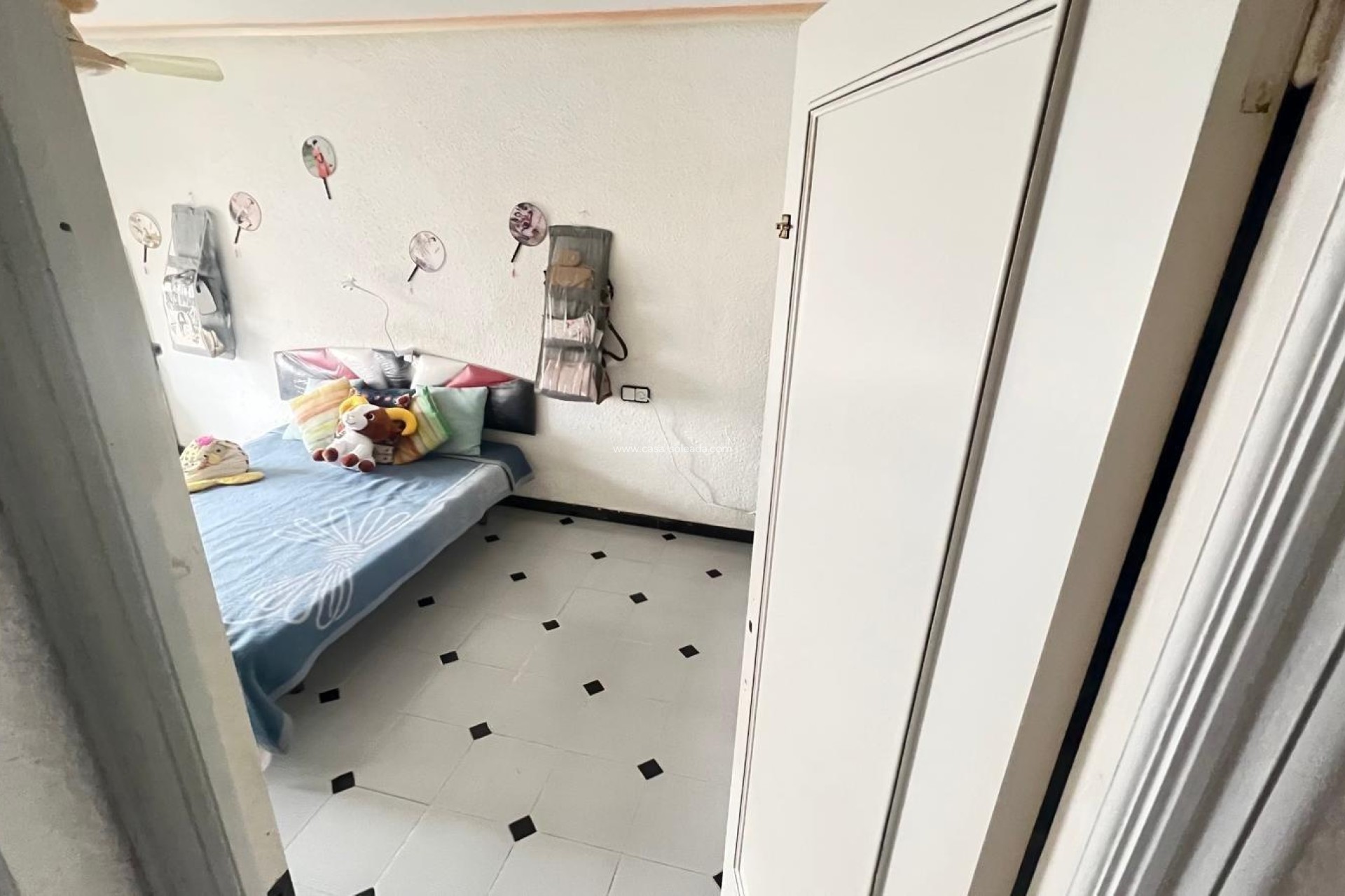 Wiederverkauf - Wohnung - Guardamar del Segura - Pueblo