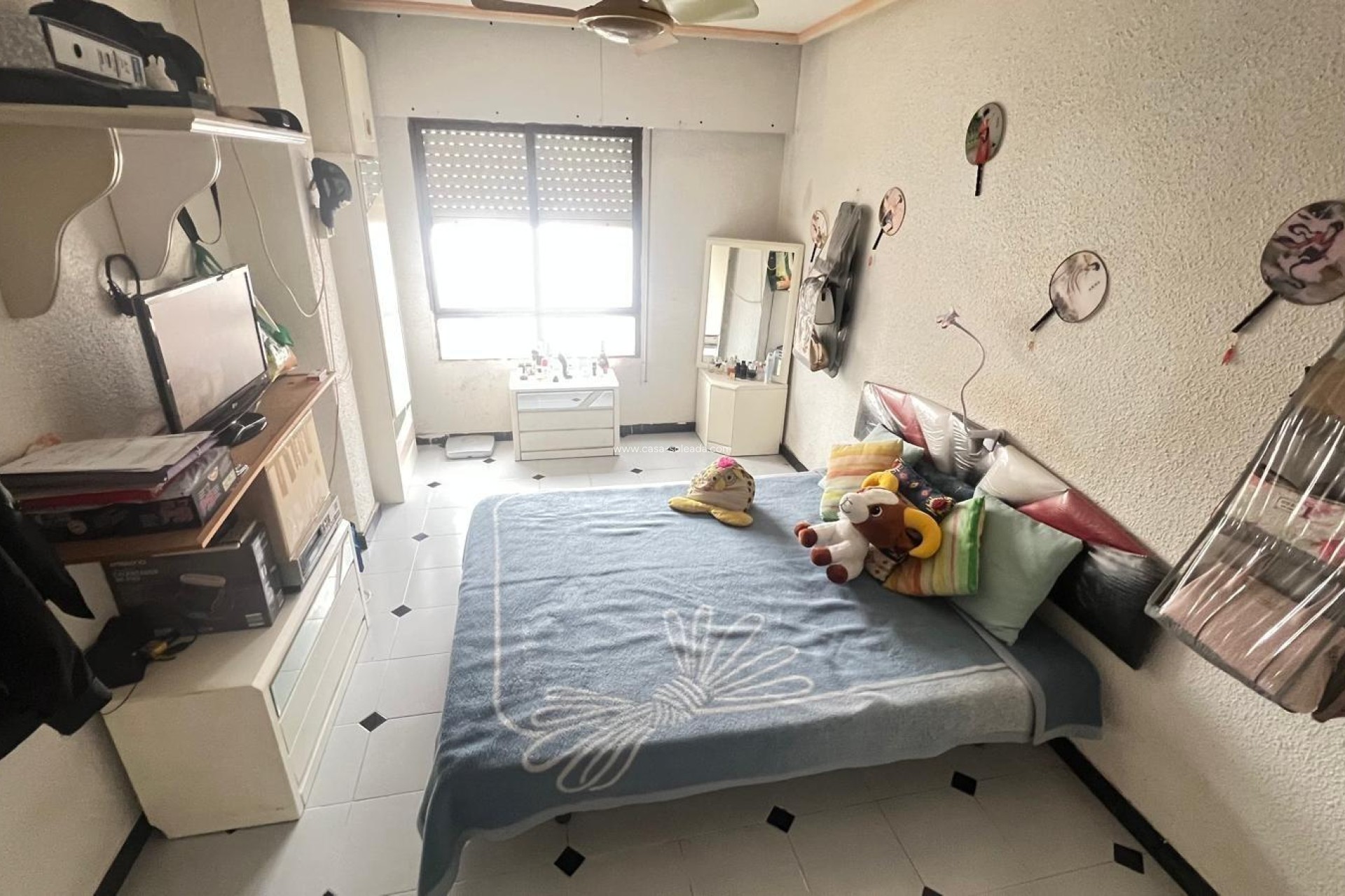 Wiederverkauf - Wohnung - Guardamar del Segura - Pueblo