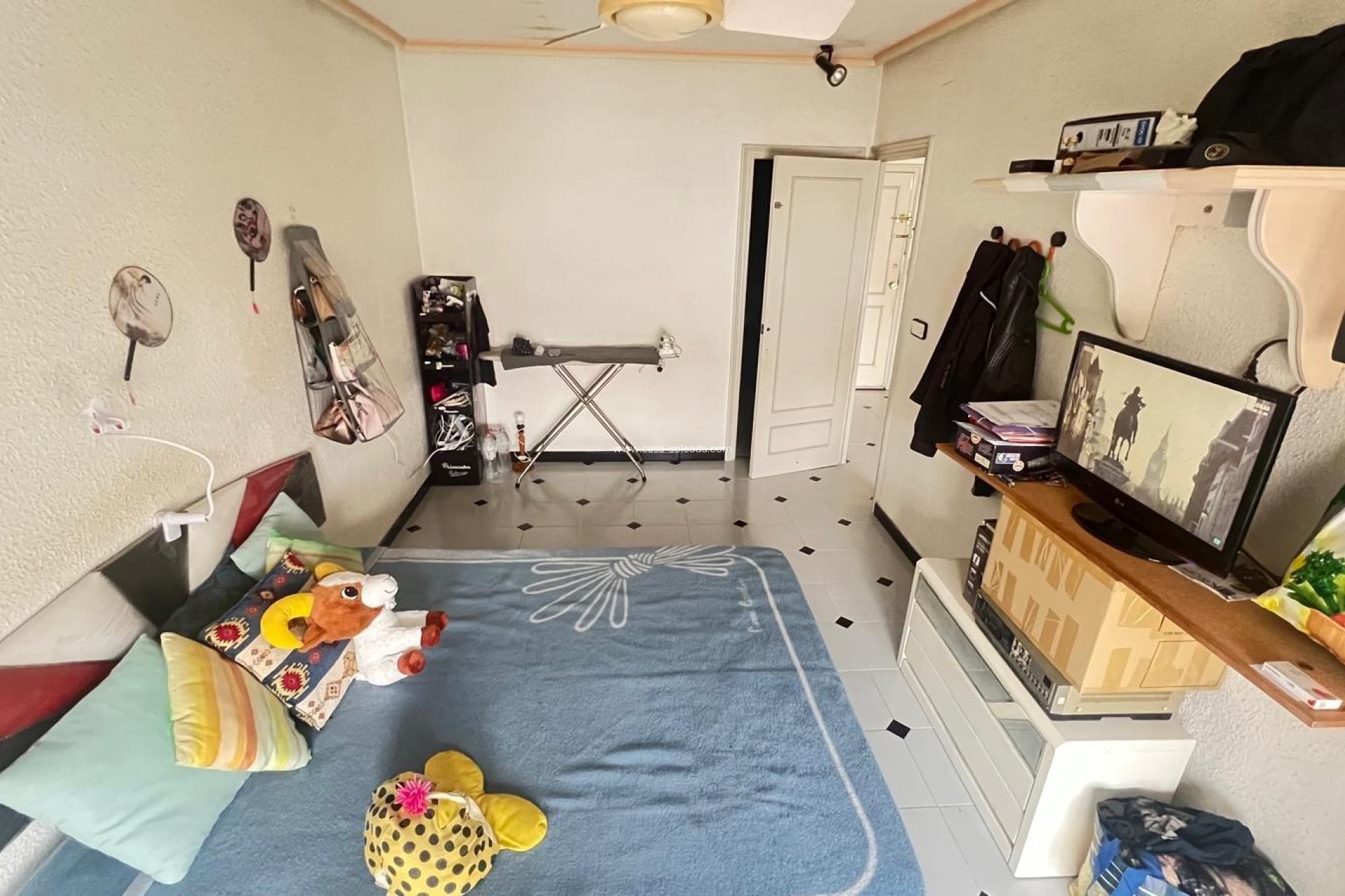 Wiederverkauf - Wohnung - Guardamar del Segura - Pueblo