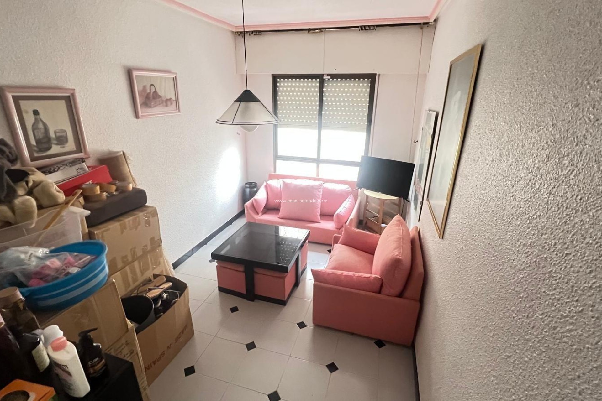 Wiederverkauf - Wohnung - Guardamar del Segura - Pueblo