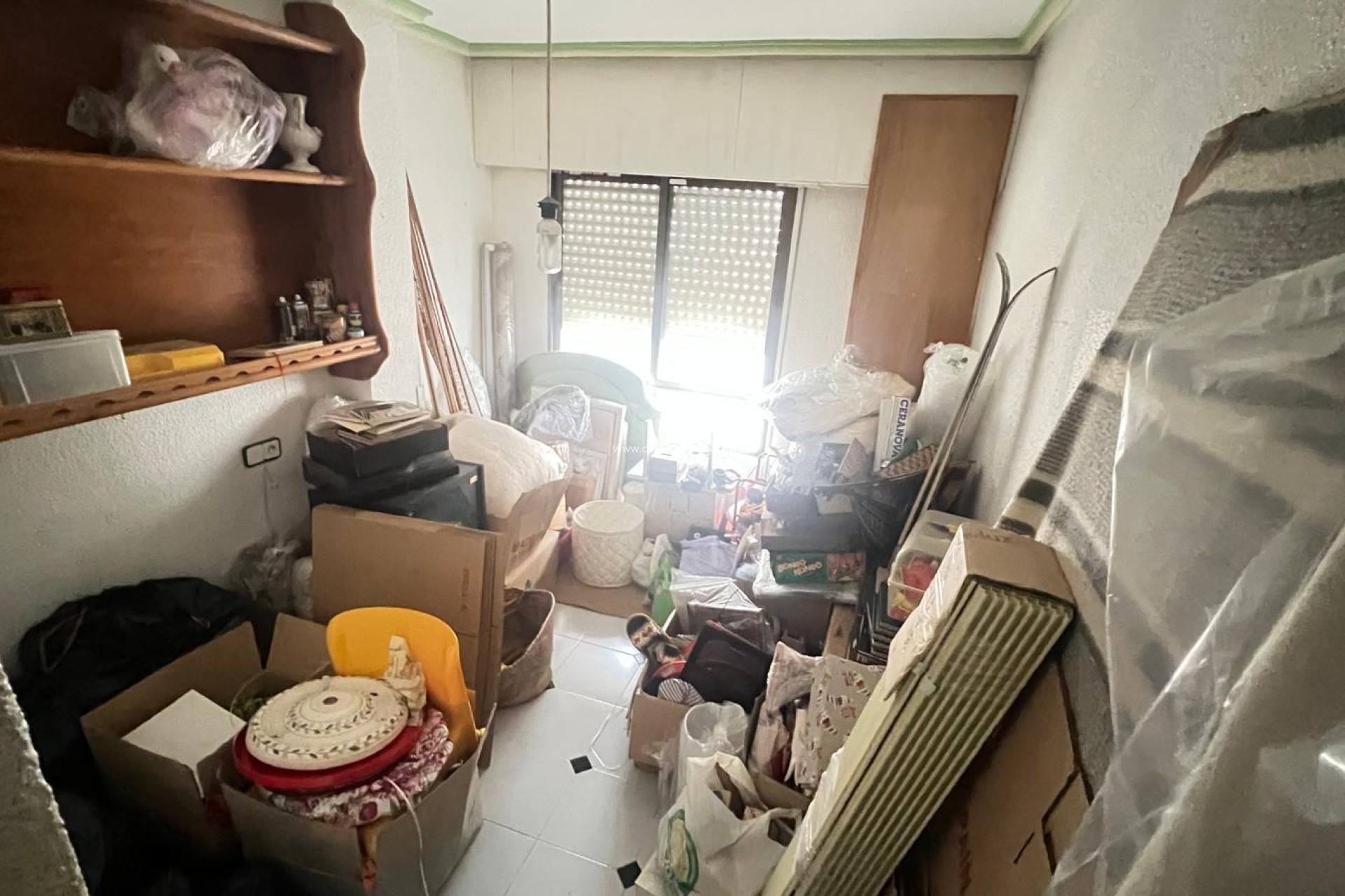 Wiederverkauf - Wohnung - Guardamar del Segura - Pueblo