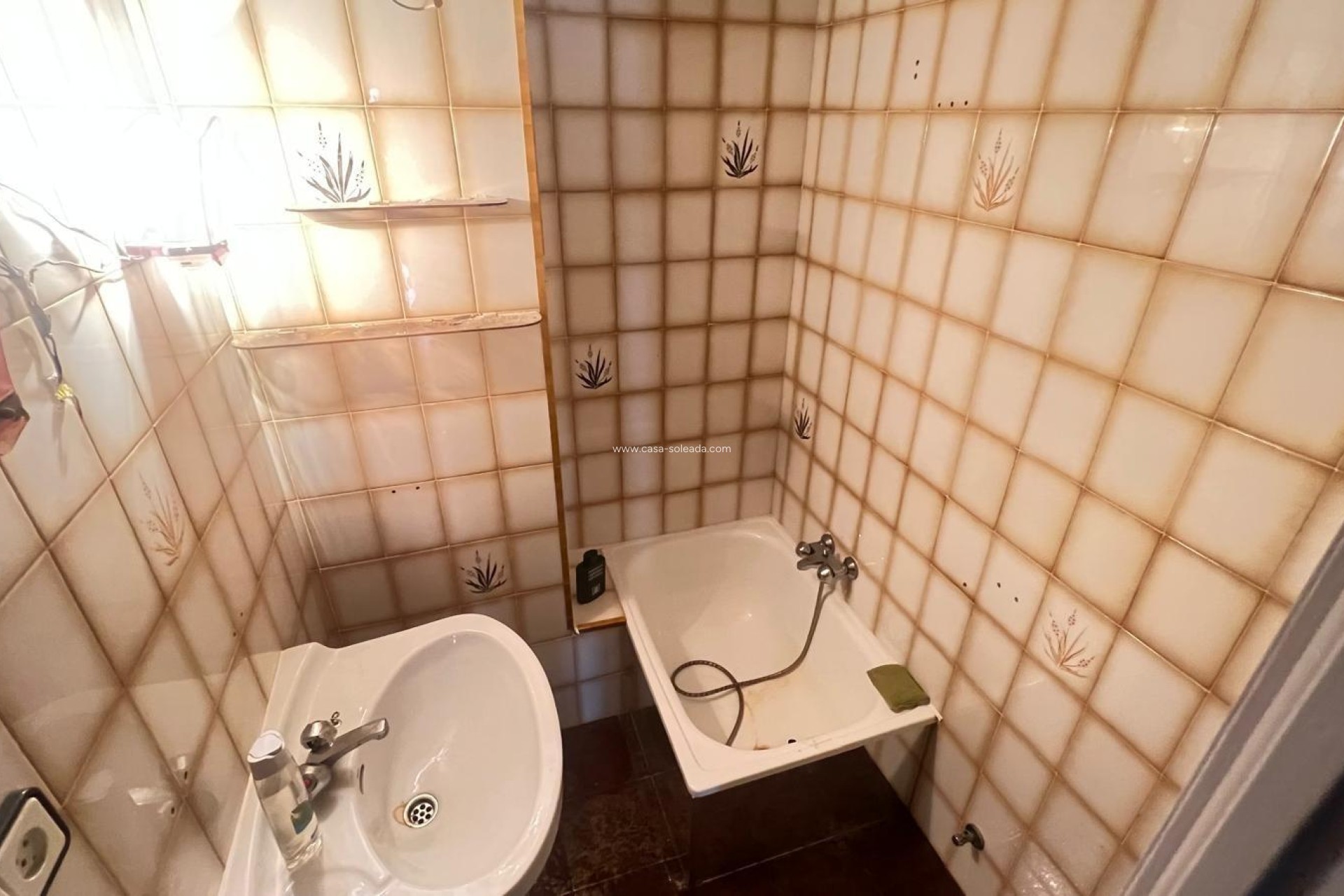Wiederverkauf - Wohnung - Guardamar del Segura - Pueblo
