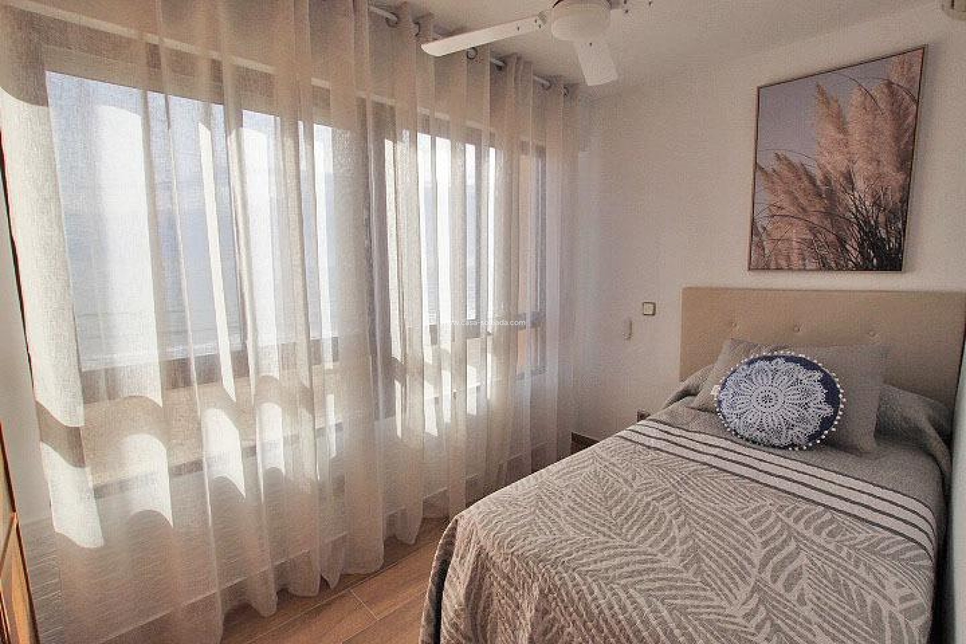 Wiederverkauf - Wohnung - Guardamar del Segura - Pueblo