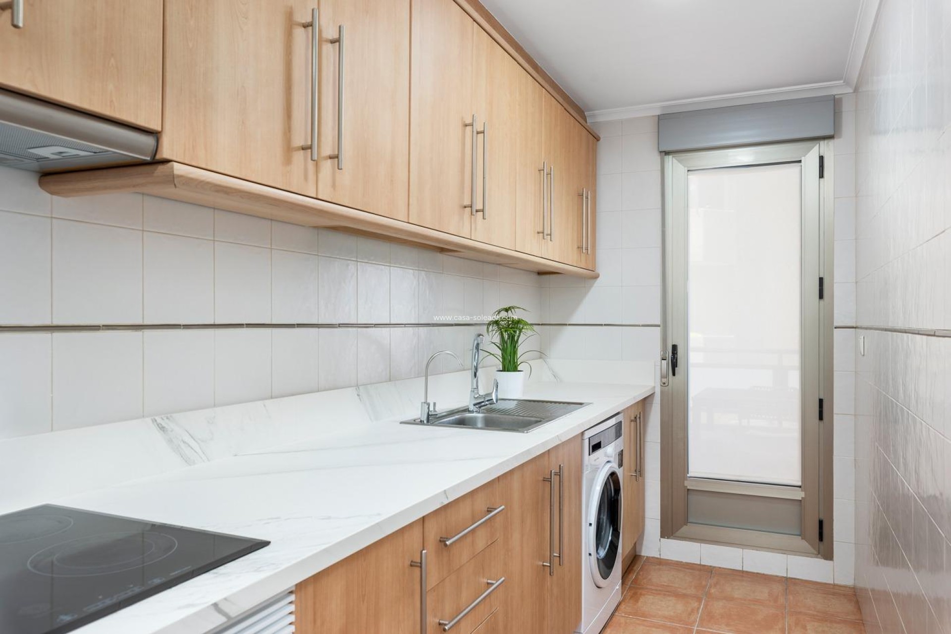 Wiederverkauf - Wohnung - Guardamar del Segura - Pueblo