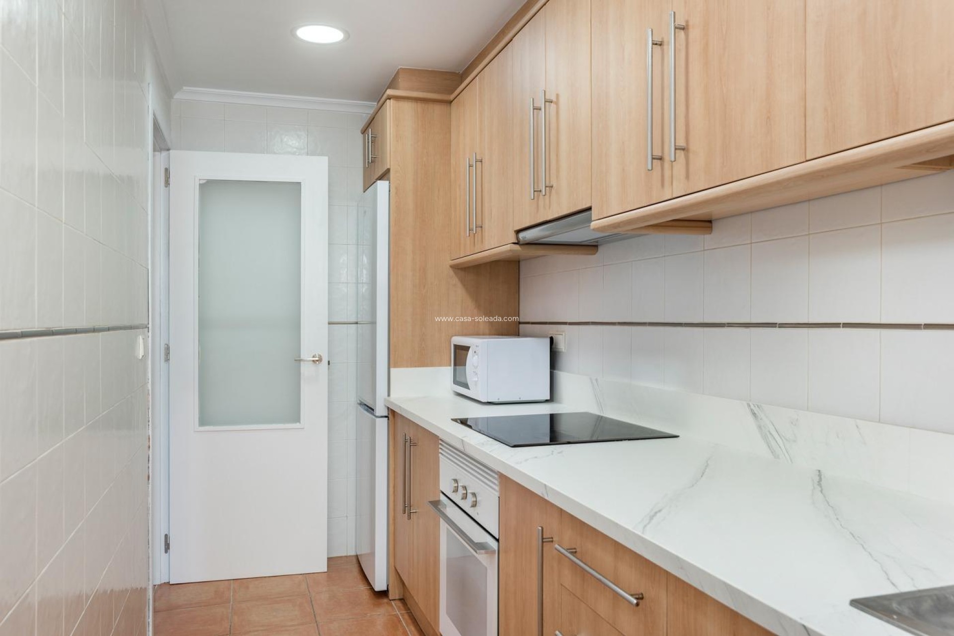 Wiederverkauf - Wohnung - Guardamar del Segura - Pueblo