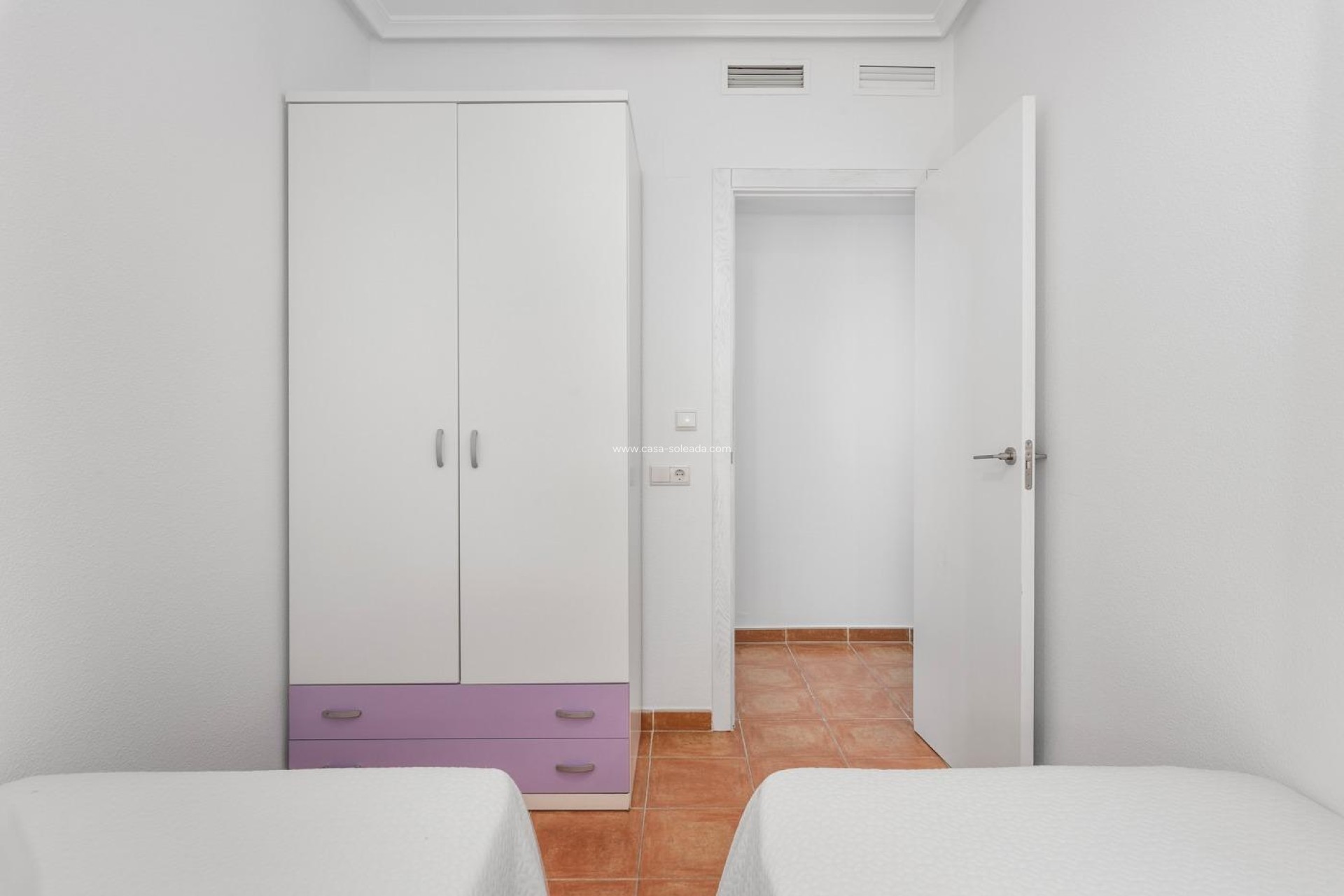 Wiederverkauf - Wohnung - Guardamar del Segura - Pueblo