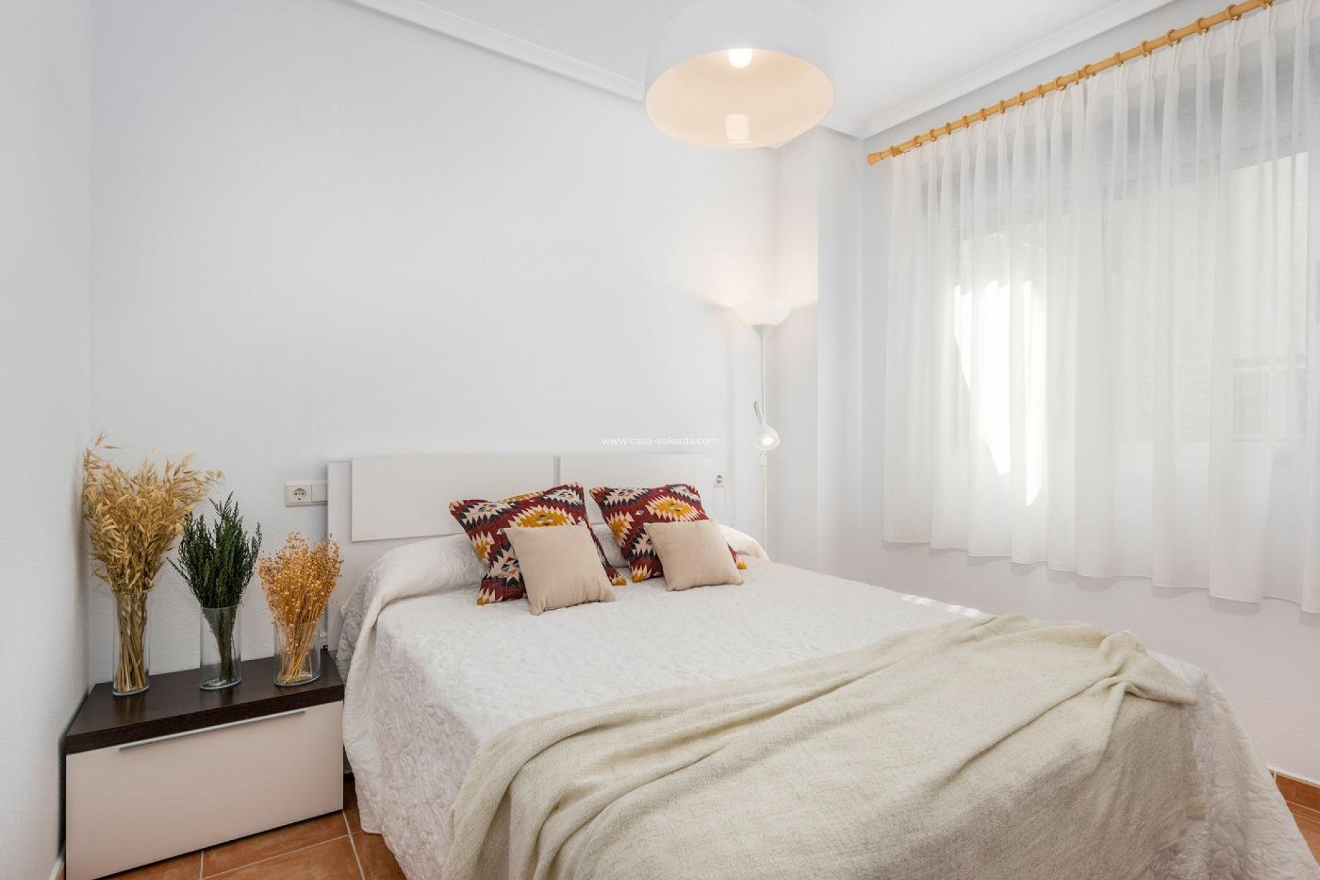 Wiederverkauf - Wohnung - Guardamar del Segura - Pueblo