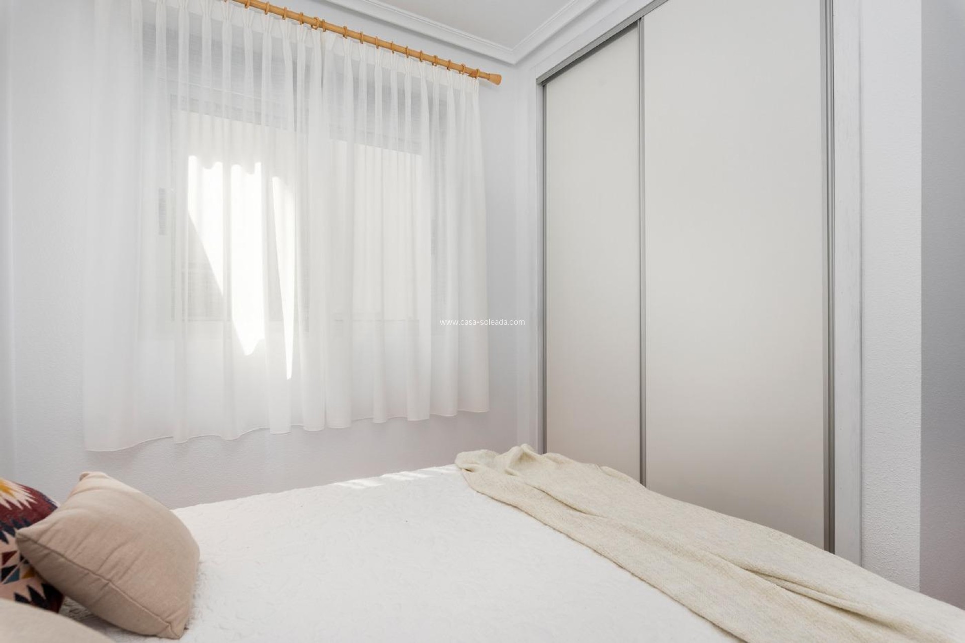 Wiederverkauf - Wohnung - Guardamar del Segura - Pueblo