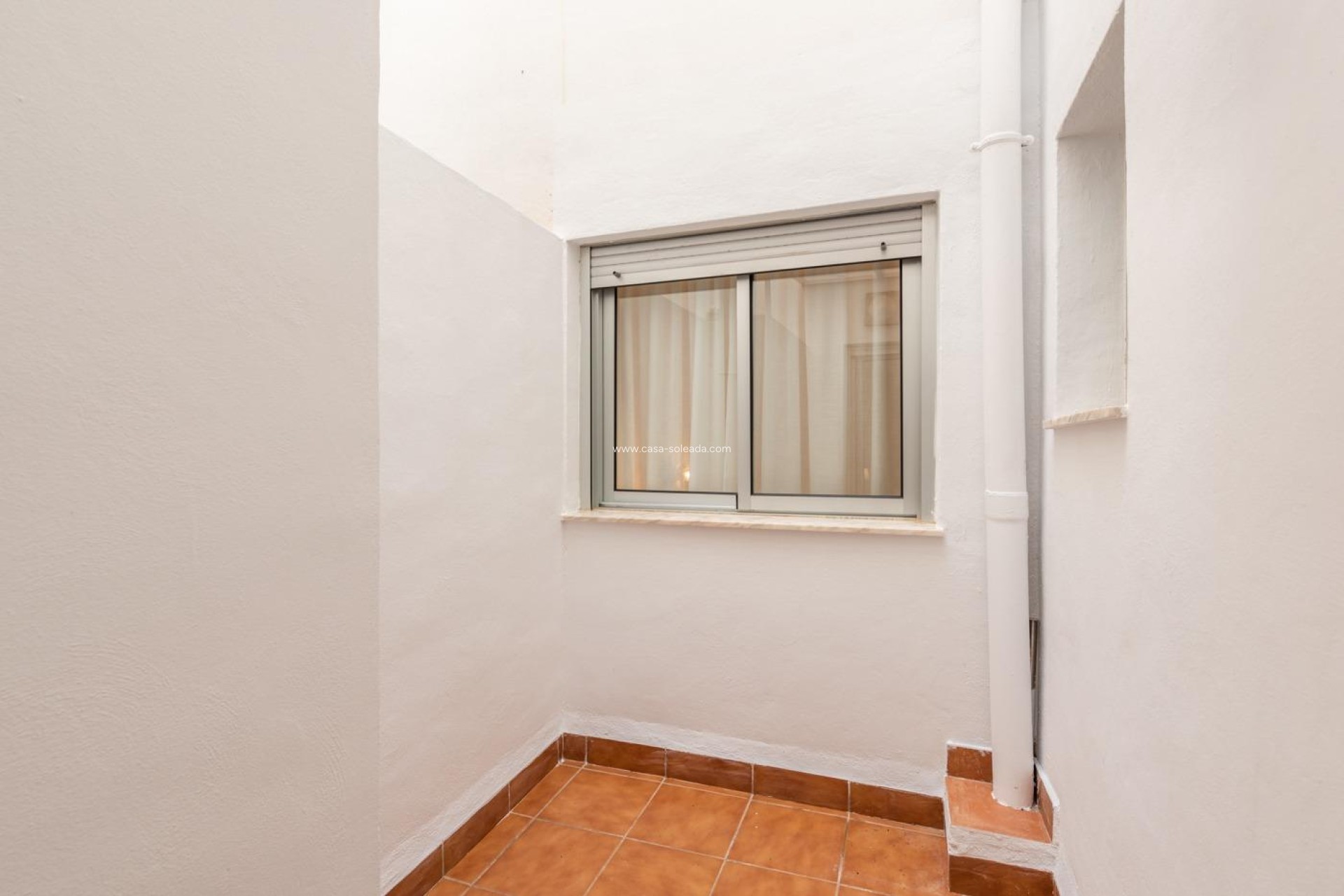 Wiederverkauf - Wohnung - Guardamar del Segura - Pueblo