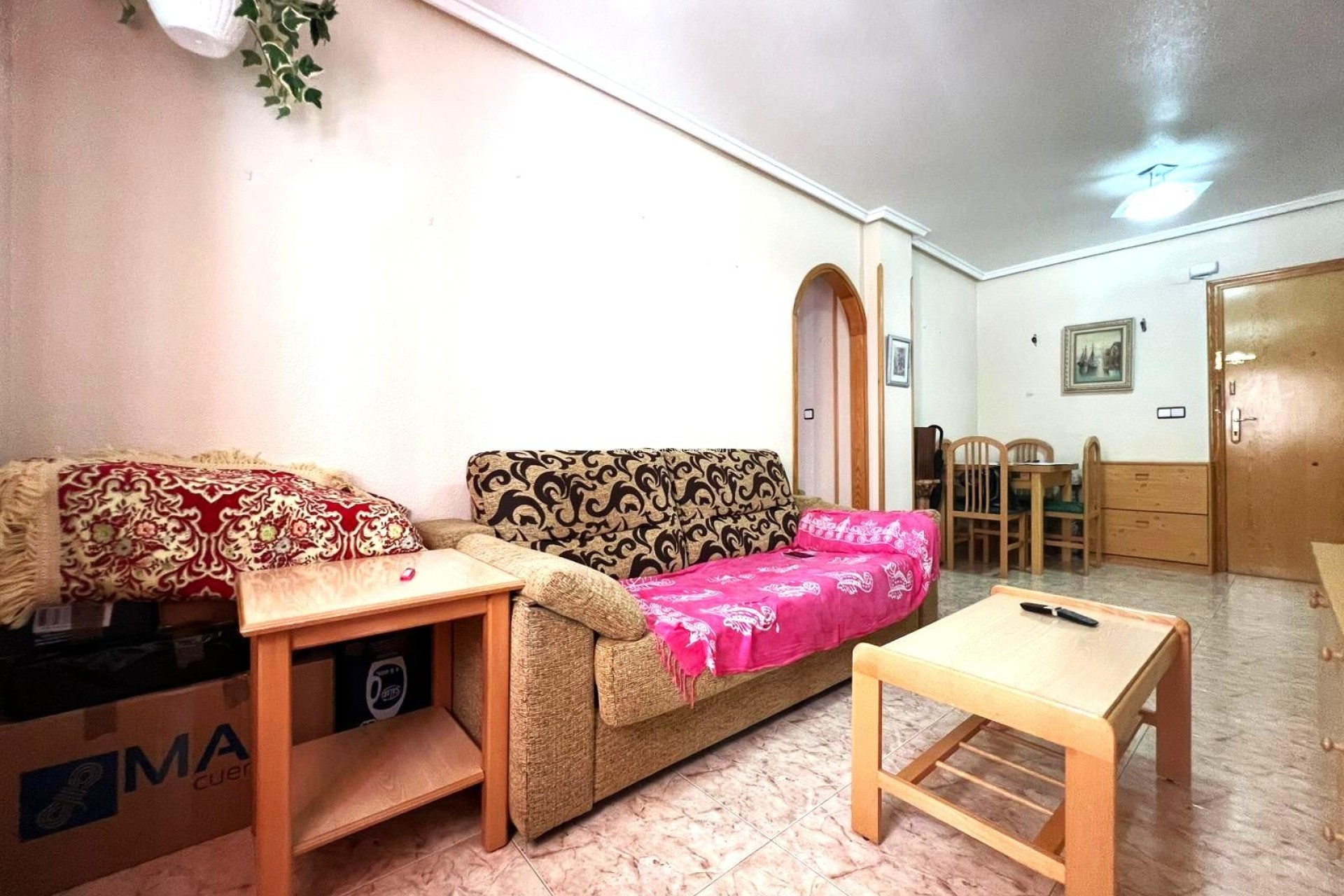 Wiederverkauf - Wohnung - Guardamar del Segura - Pueblo
