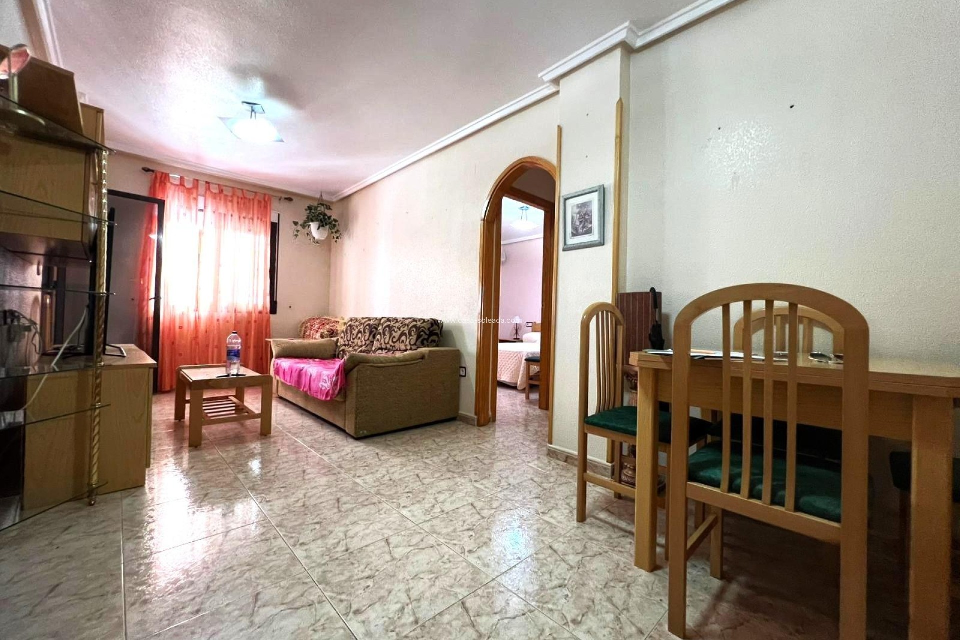 Wiederverkauf - Wohnung - Guardamar del Segura - Pueblo