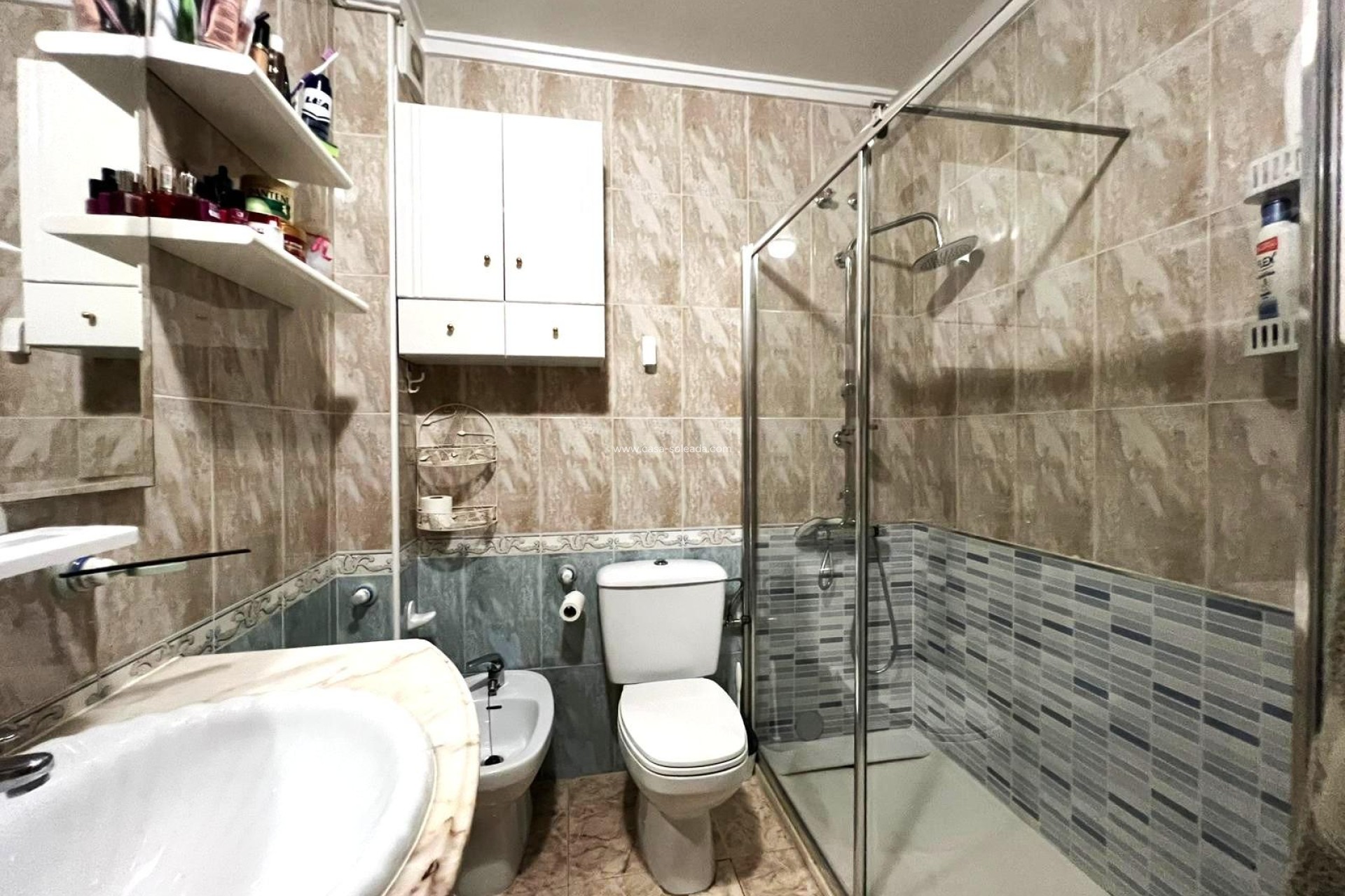 Wiederverkauf - Wohnung - Guardamar del Segura - Pueblo
