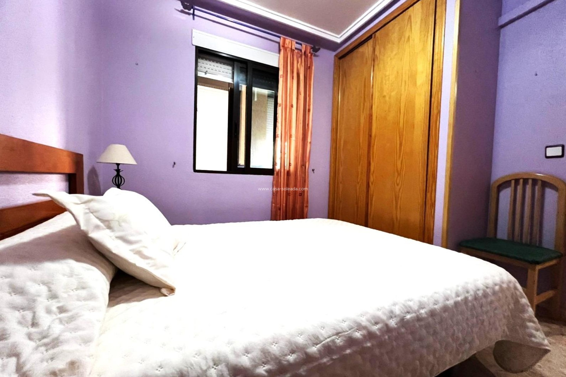 Wiederverkauf - Wohnung - Guardamar del Segura - Pueblo