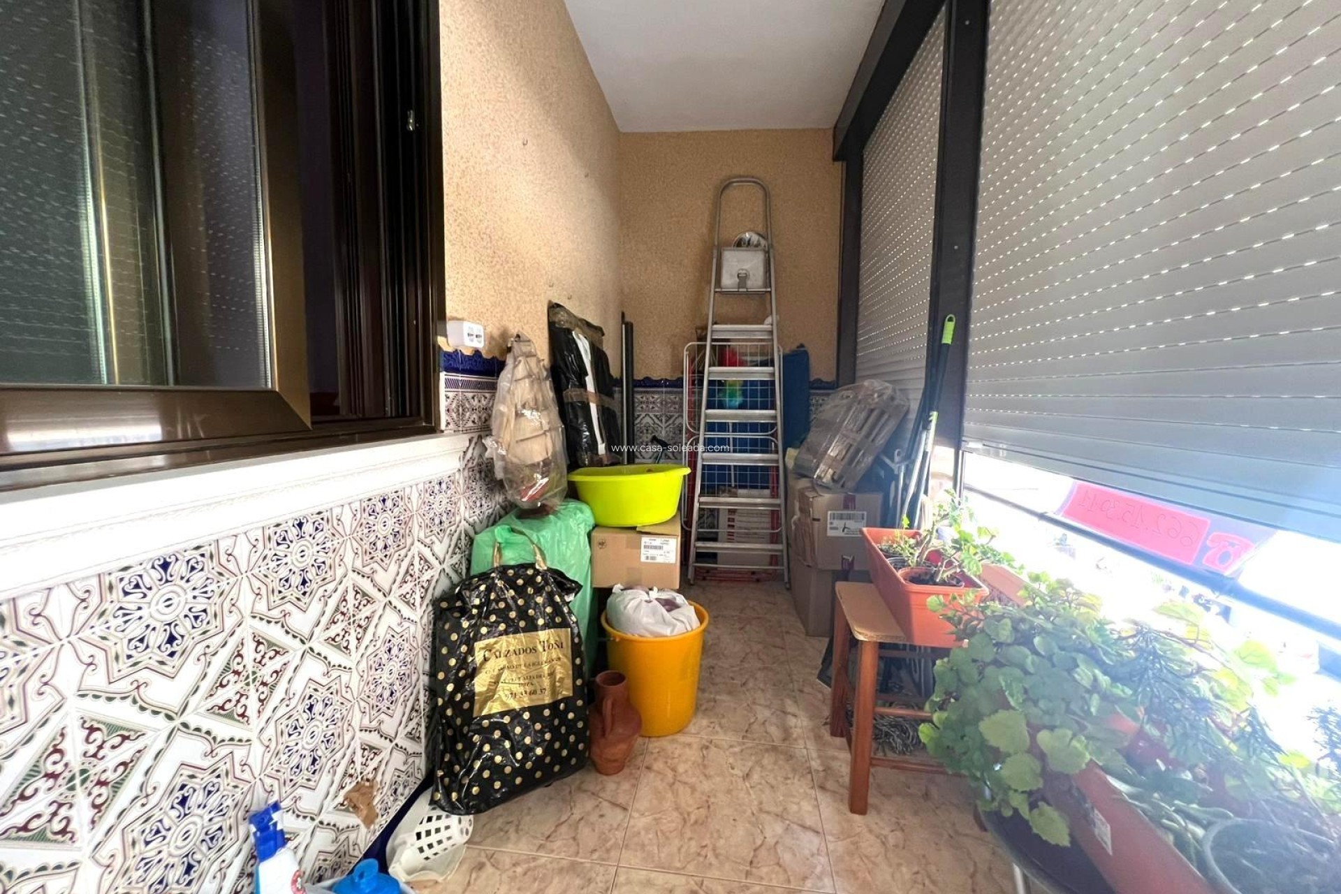 Wiederverkauf - Wohnung - Guardamar del Segura - Pueblo