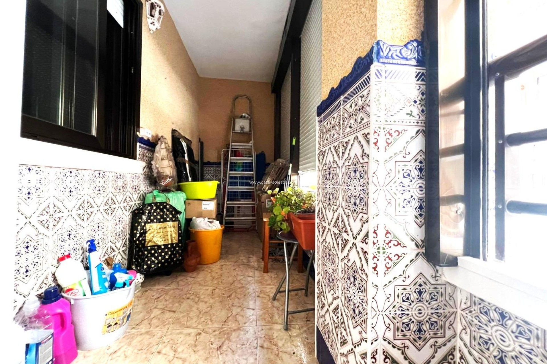 Wiederverkauf - Wohnung - Guardamar del Segura - Pueblo