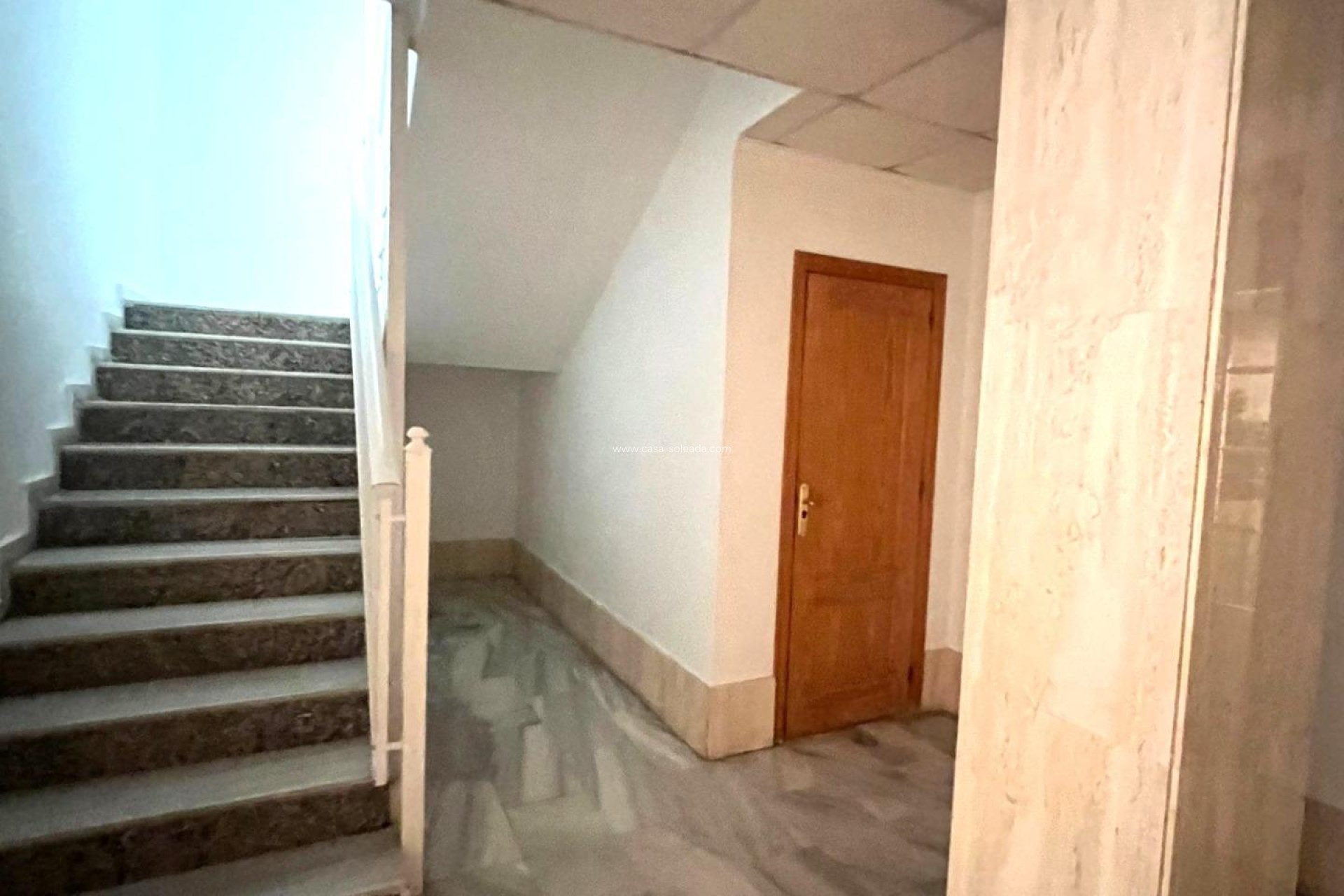 Wiederverkauf - Wohnung - Guardamar del Segura - Pueblo