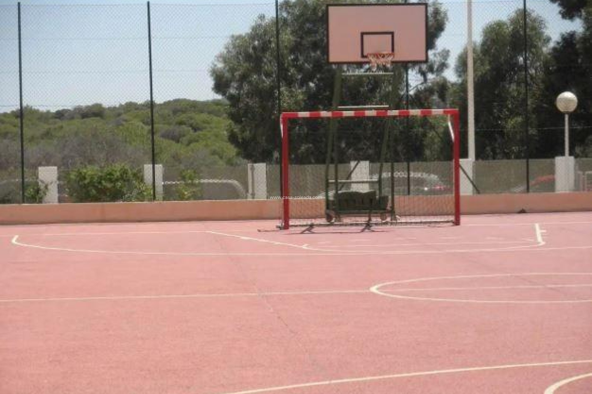 Wiederverkauf - Wohnung - Guardamar del Segura - Puerto Deportivo