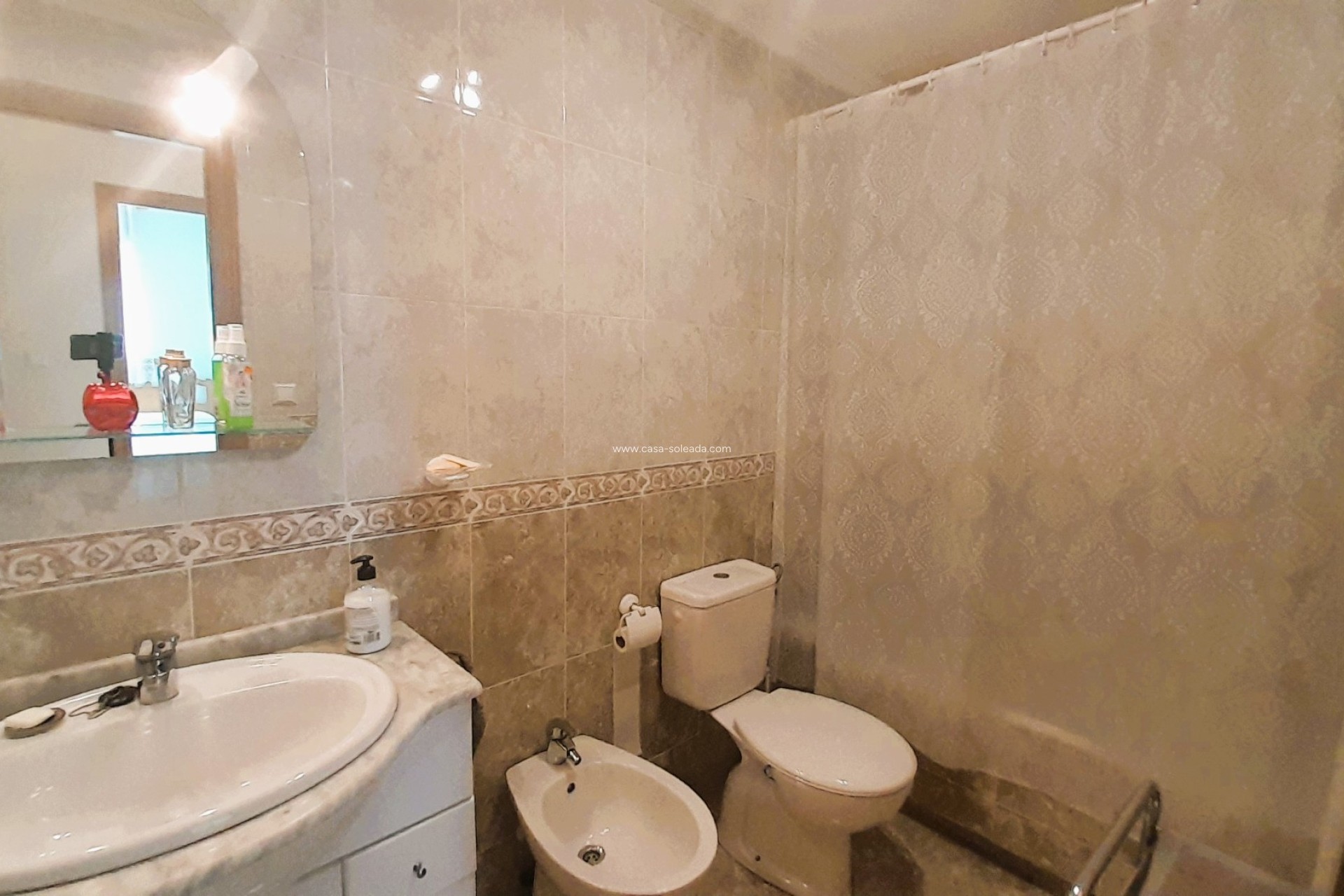 Wiederverkauf - Wohnung - Guardamar del Segura - Puerto Deportivo
