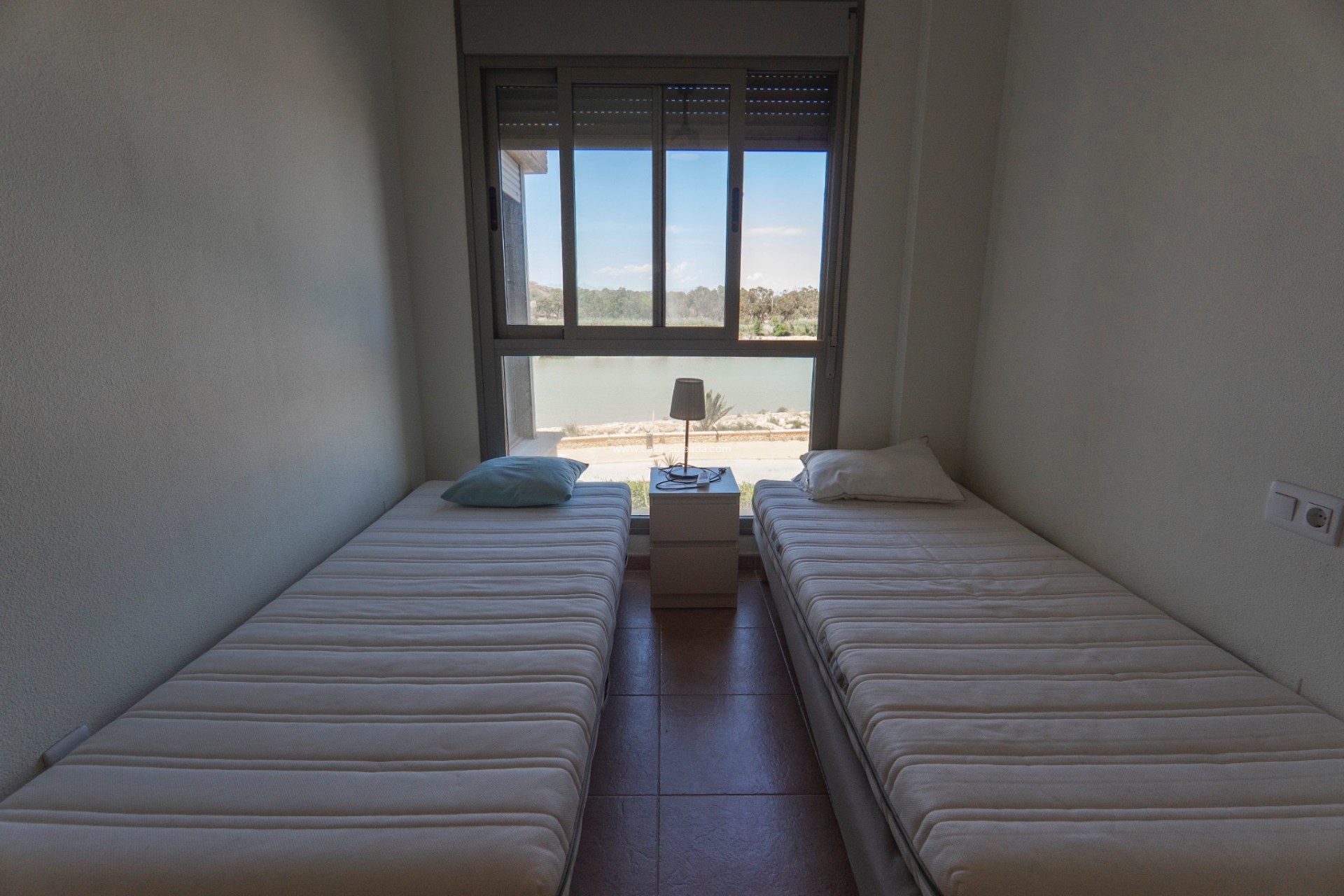 Wiederverkauf - Wohnung - Guardamar del Segura - Puerto Deportivo