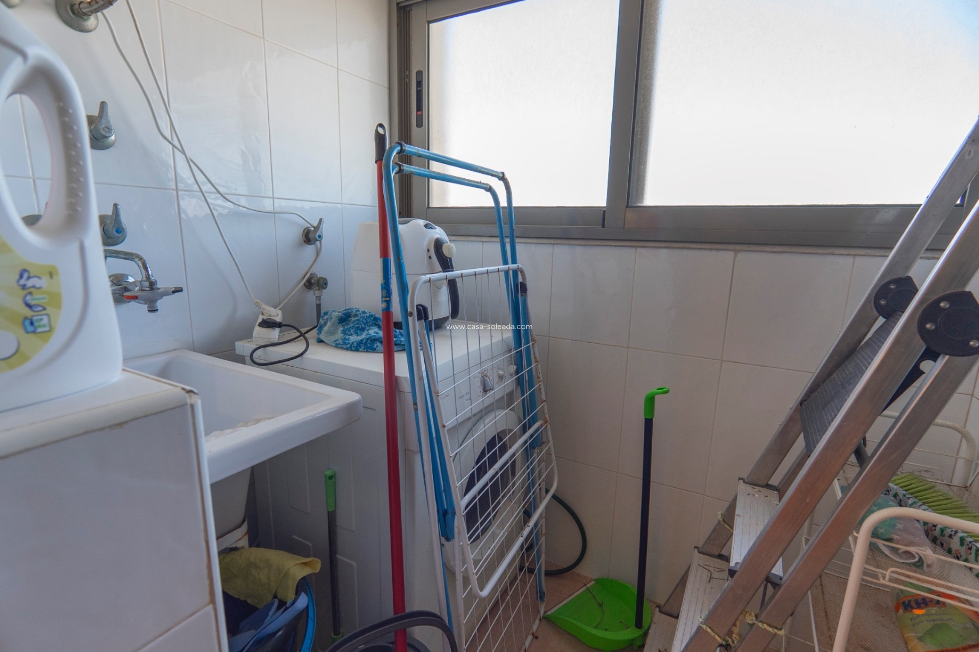 Wiederverkauf - Wohnung - Guardamar del Segura - Puerto Deportivo