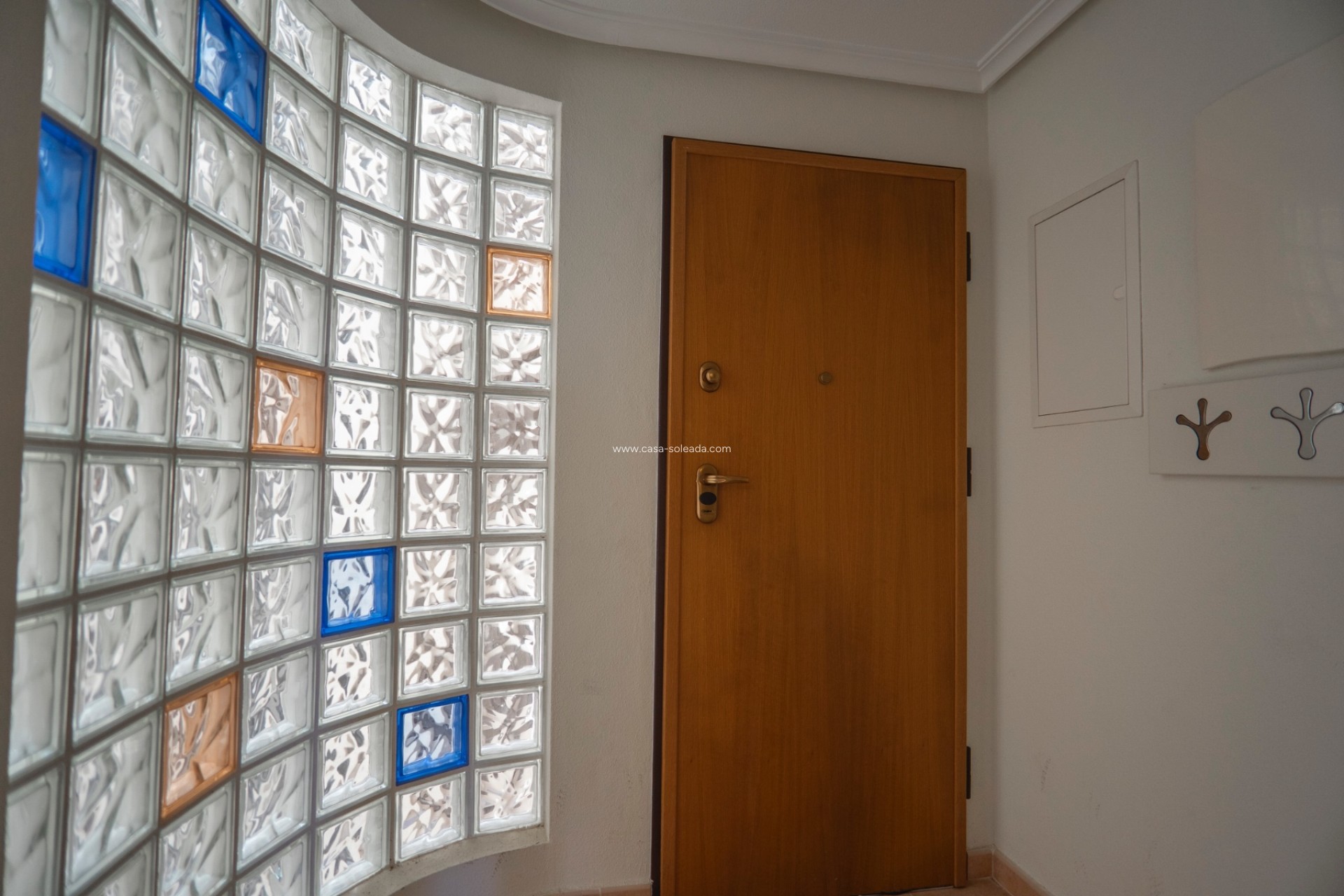 Wiederverkauf - Wohnung - Guardamar del Segura - Puerto Deportivo