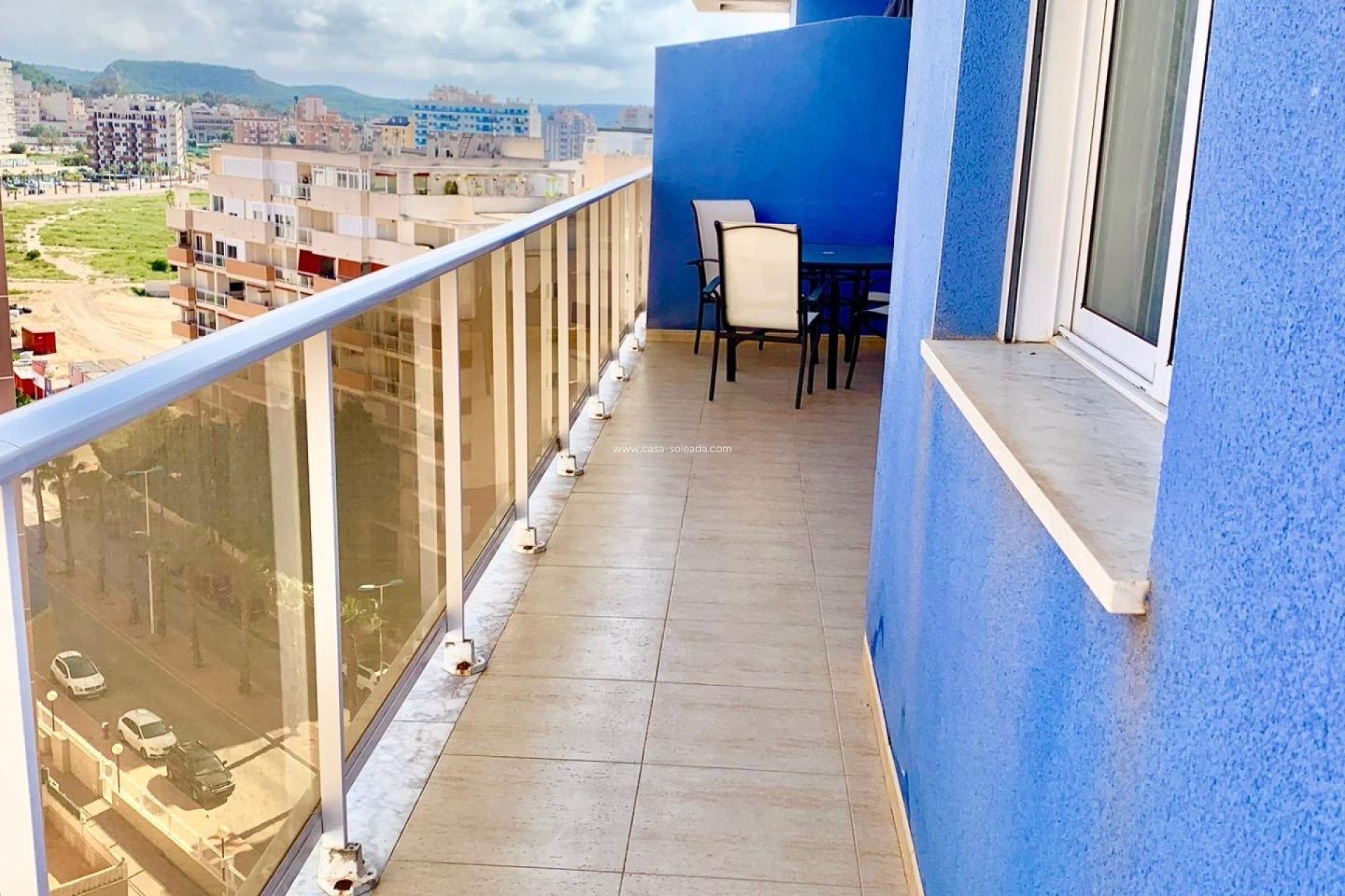 Wiederverkauf - Wohnung - Guardamar del Segura - Puerto
