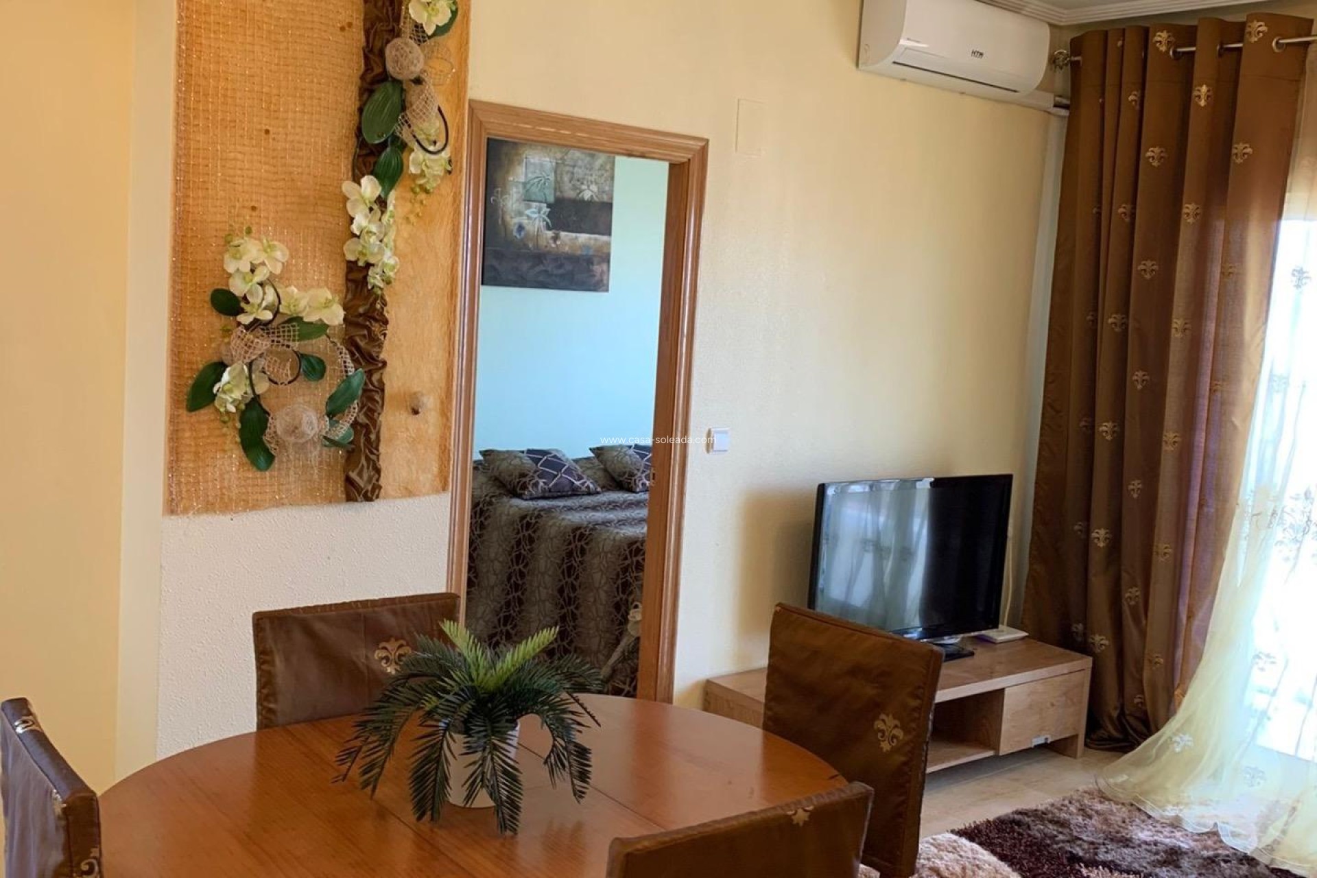Wiederverkauf - Wohnung - Guardamar del Segura - Puerto