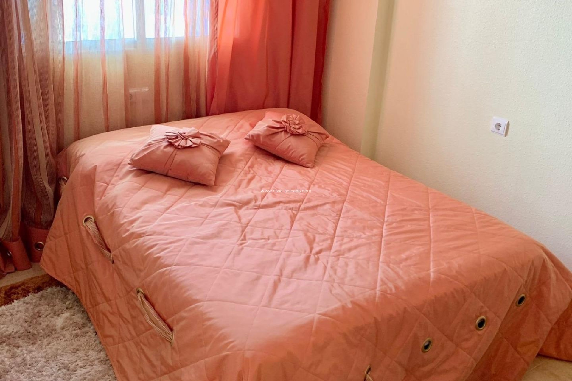 Wiederverkauf - Wohnung - Guardamar del Segura - Puerto